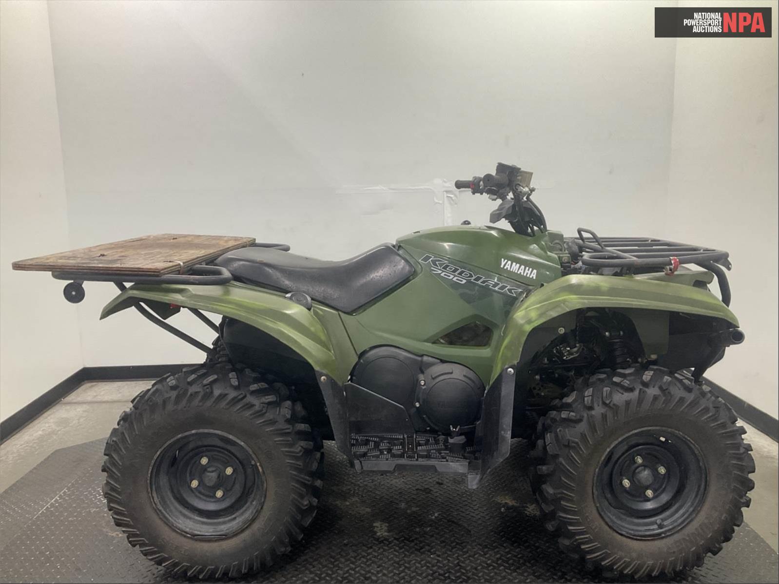 2023 Yamaha   (VIN: 5Y4AMJ7E0PA101986)