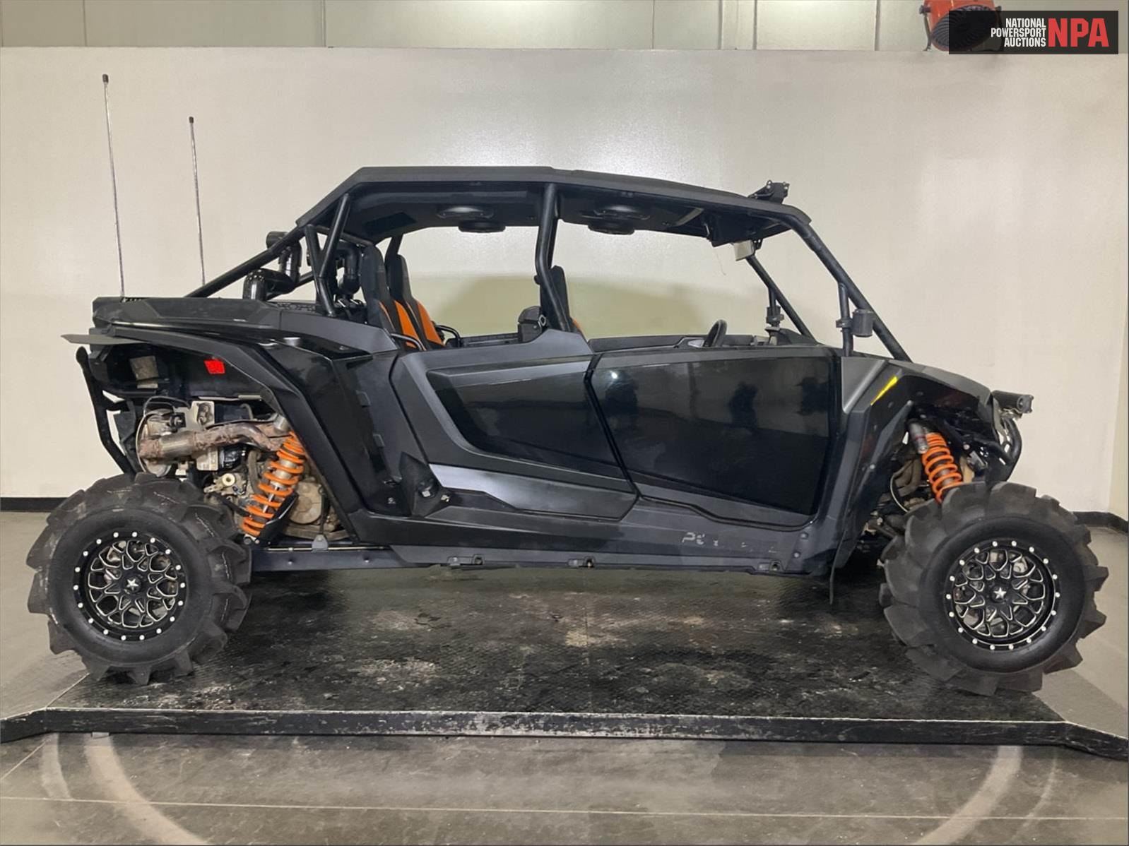 2024 polaris   (VIN: 3NSNMC99XRF299491)