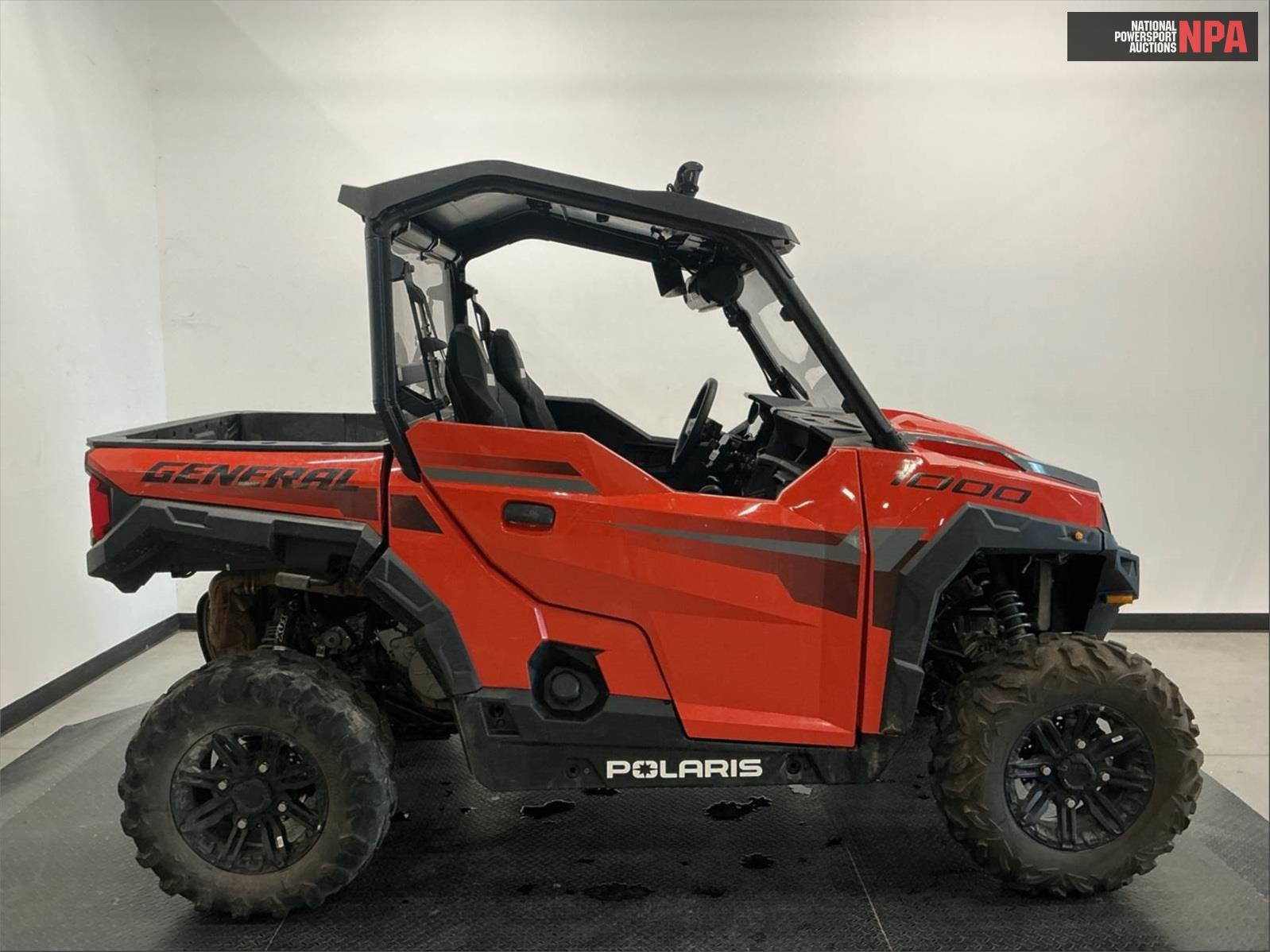 2024 polaris   (VIN: 3NSGAP992RH363035)