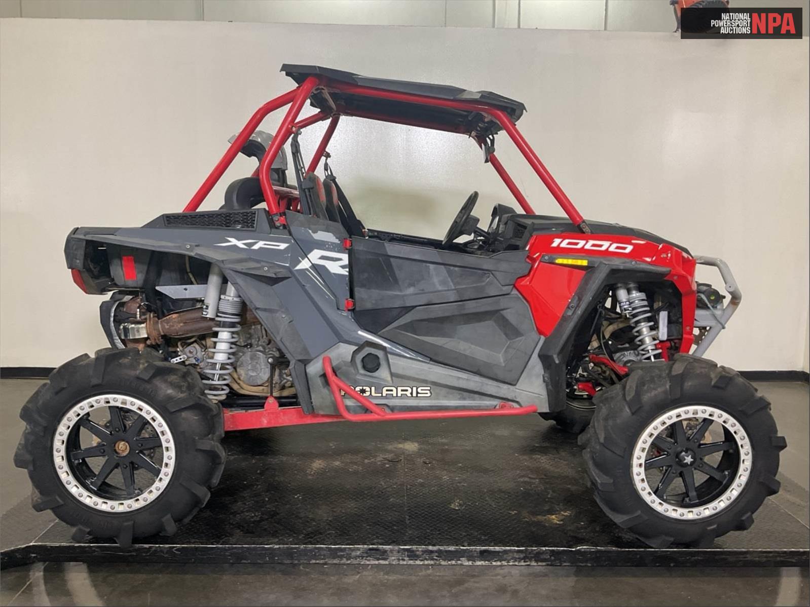 2022 polaris   (VIN: 3NSNAM998NH405613)