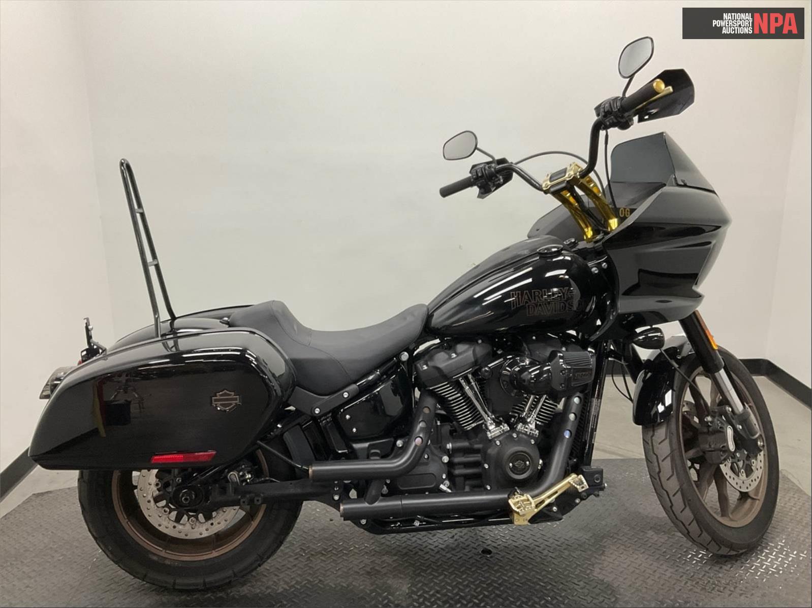 2023 Harley-Davidson   (VIN: 1HD1YXZ11PB072212)