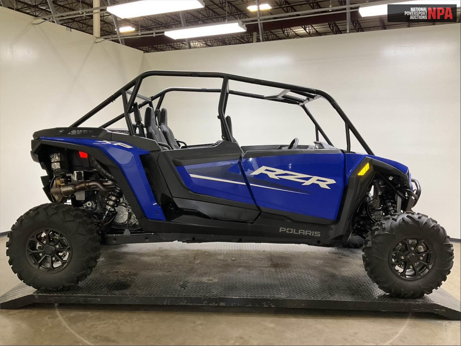2025 polaris   (VIN: 3NSNME994SF117320)