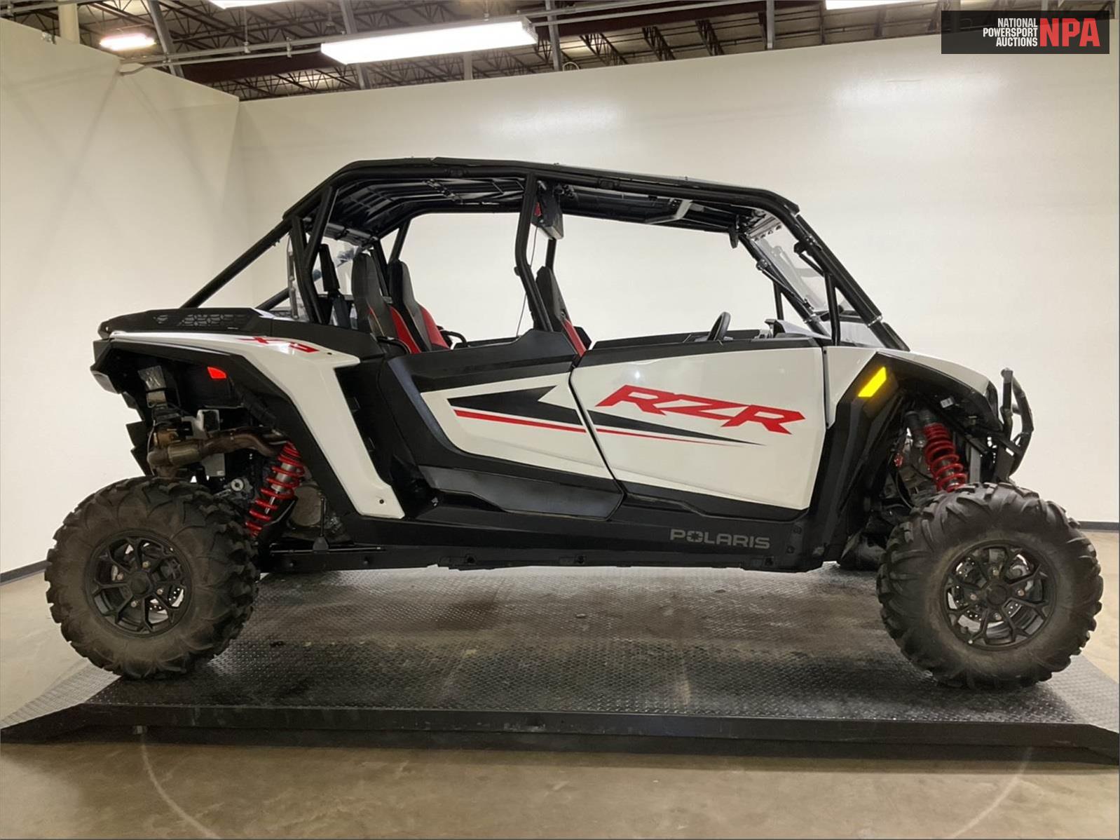 2024 polaris   (VIN: 3NSNME99XRF035439)