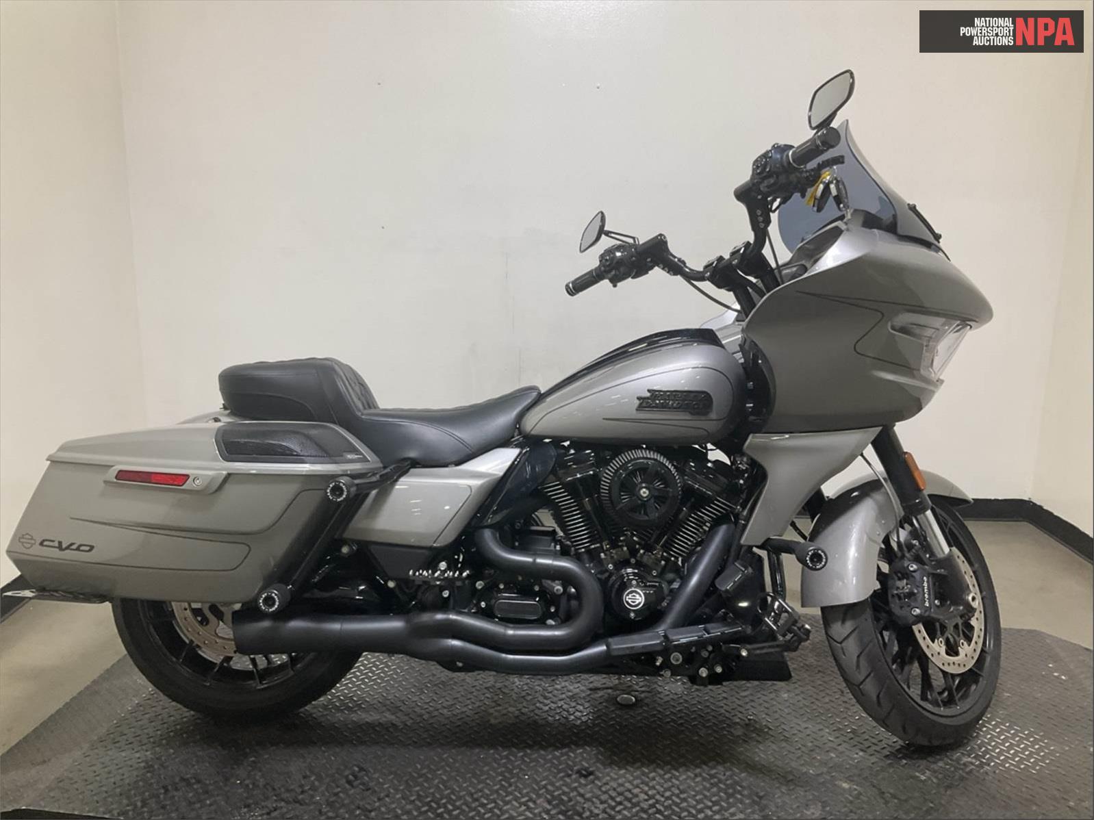 2023 HARLEY-DAVIDSON FLTRXSE CVO ROAD GLIDE SPORT_BIKE N/A