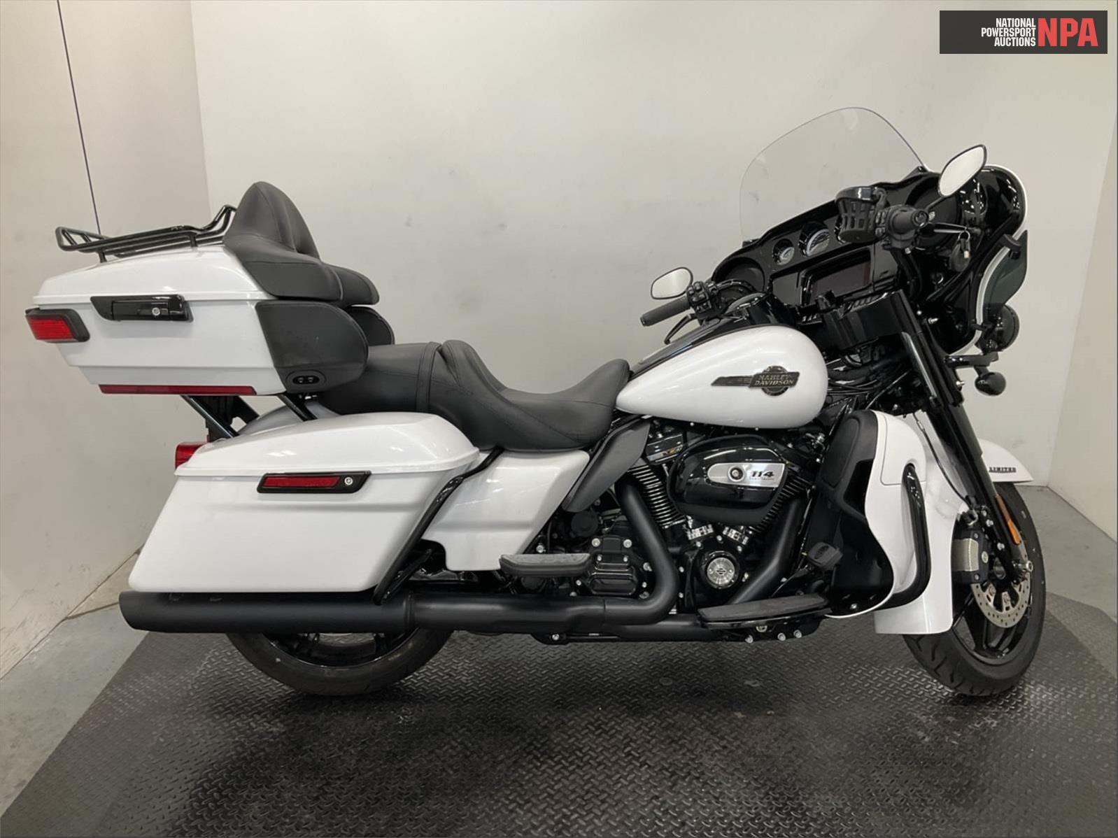 2024 Harley-Davidson   (VIN: 1HD1KEF12RB611434)