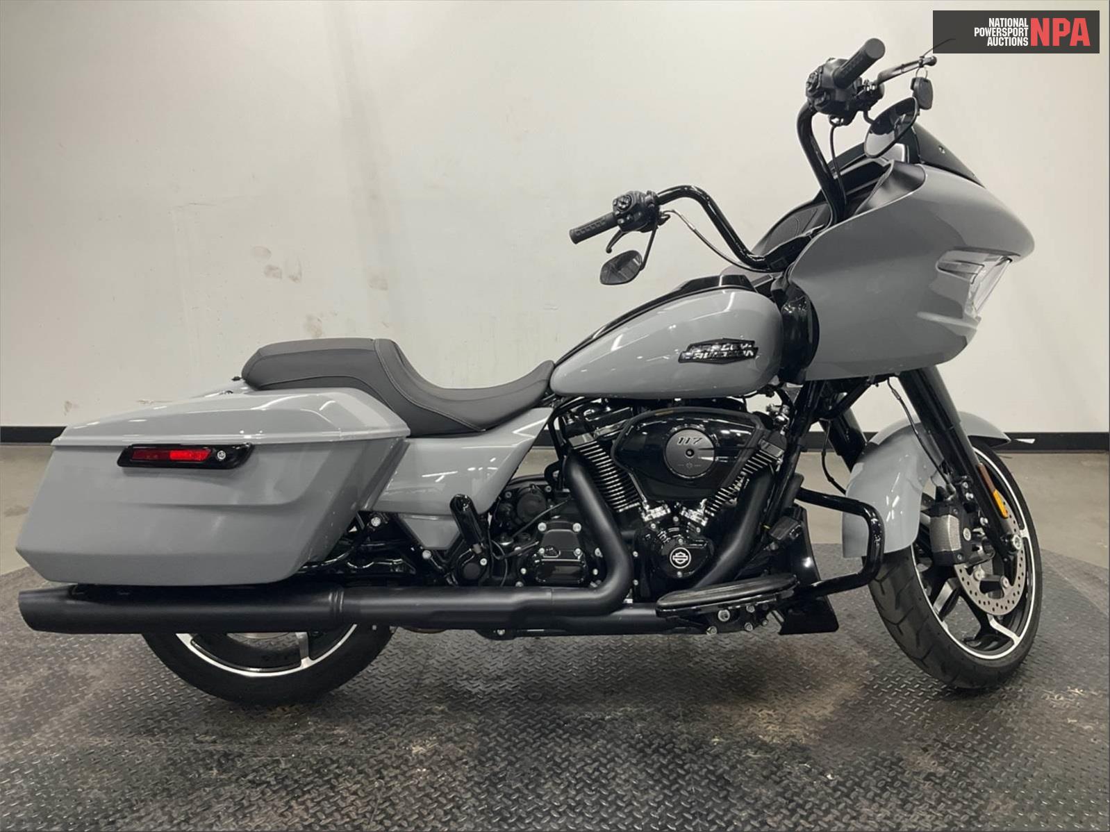 2025 Harley-Davidson   (VIN: 1HD1KH71XSB609856)