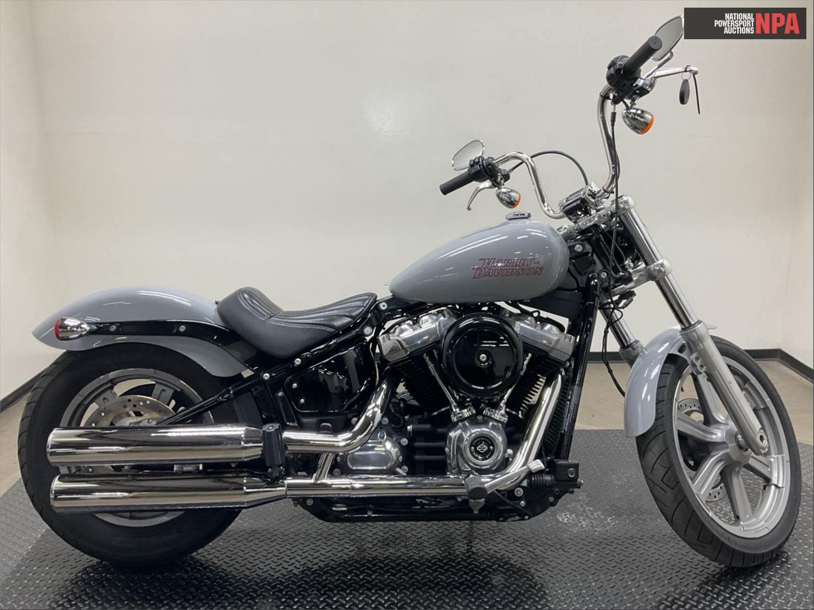 2024 Harley-Davidson   (VIN: 1HD1BVJ10RB017660)