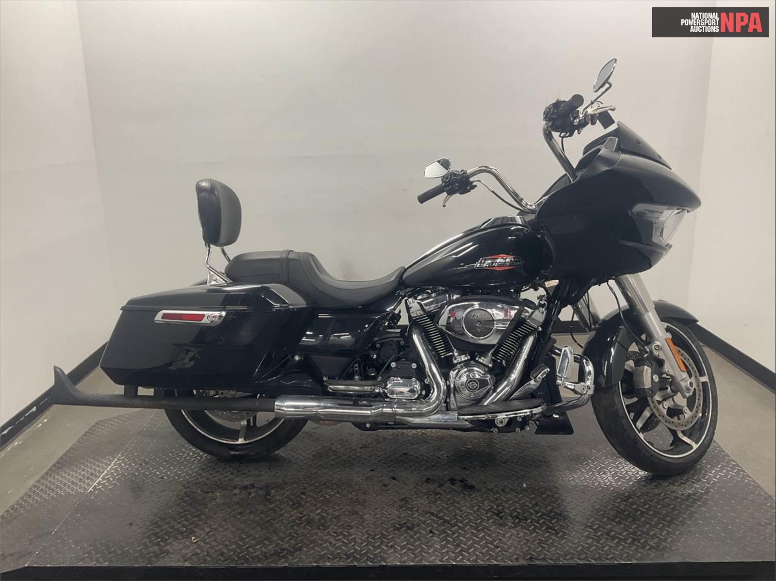 2024 Harley-Davidson   (VIN: 1HD1KH717RB632196)