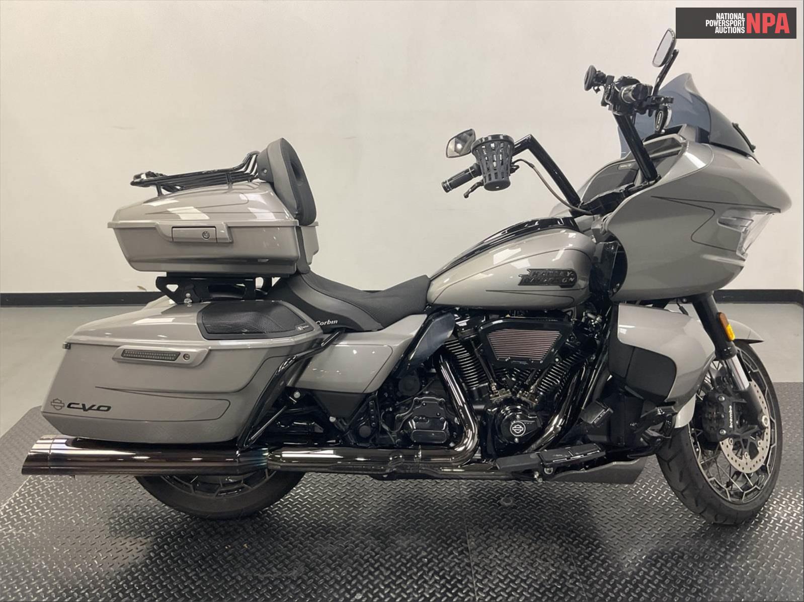 2023 HARLEY-DAVIDSON FLTRXSE CVO ROAD GLIDE SPORT_BIKE N/A