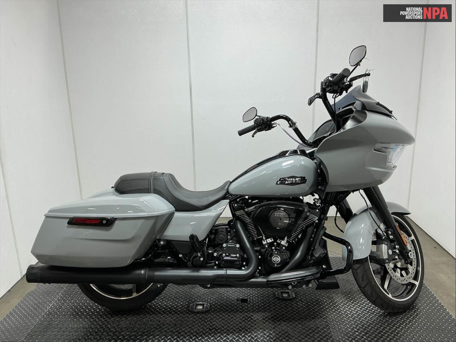 2024 Harley-Davidson   (VIN: 1HD1KH725RB662161)