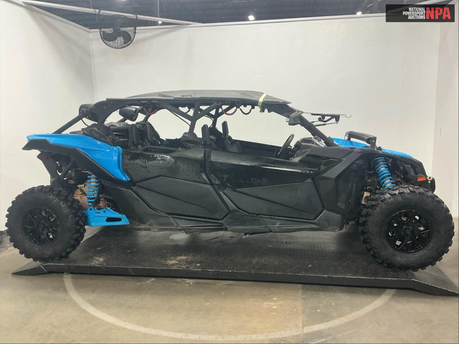2023 can-am/ brp   (VIN: 3JBVMAY49PE000087)