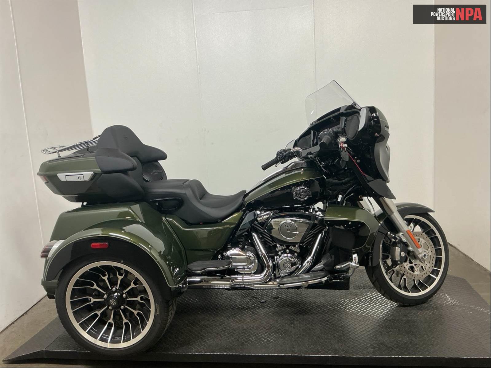 2026 Harley-Davidson   (VIN: 1HD1MGN12TB850416)
