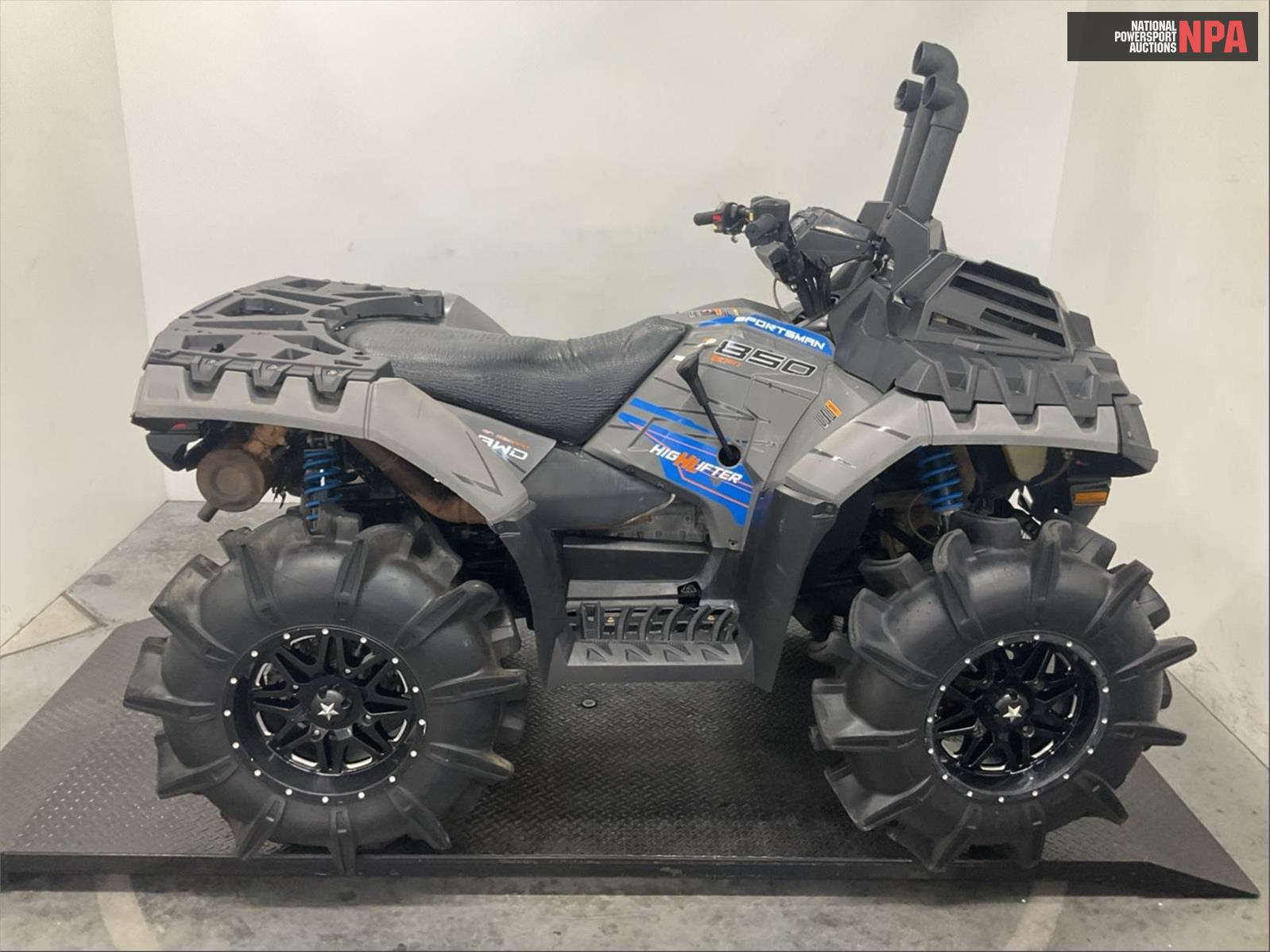 2024 polaris   (VIN: 4XASXN859RB597725)