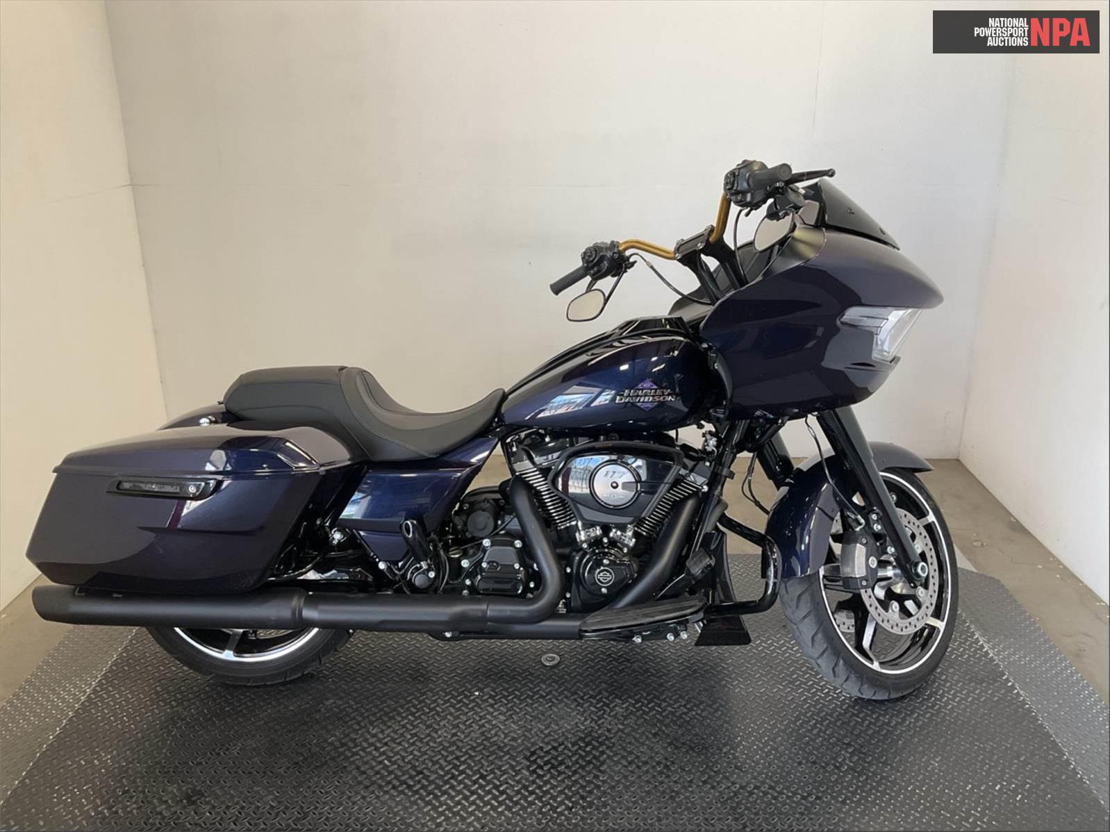 2025 Harley-Davidson(VIN: 1HD1KH72XSB609929