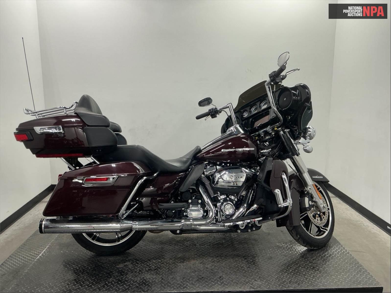 2021 Harley-Davidson   (VIN: 1HD1KEF12MB666426)