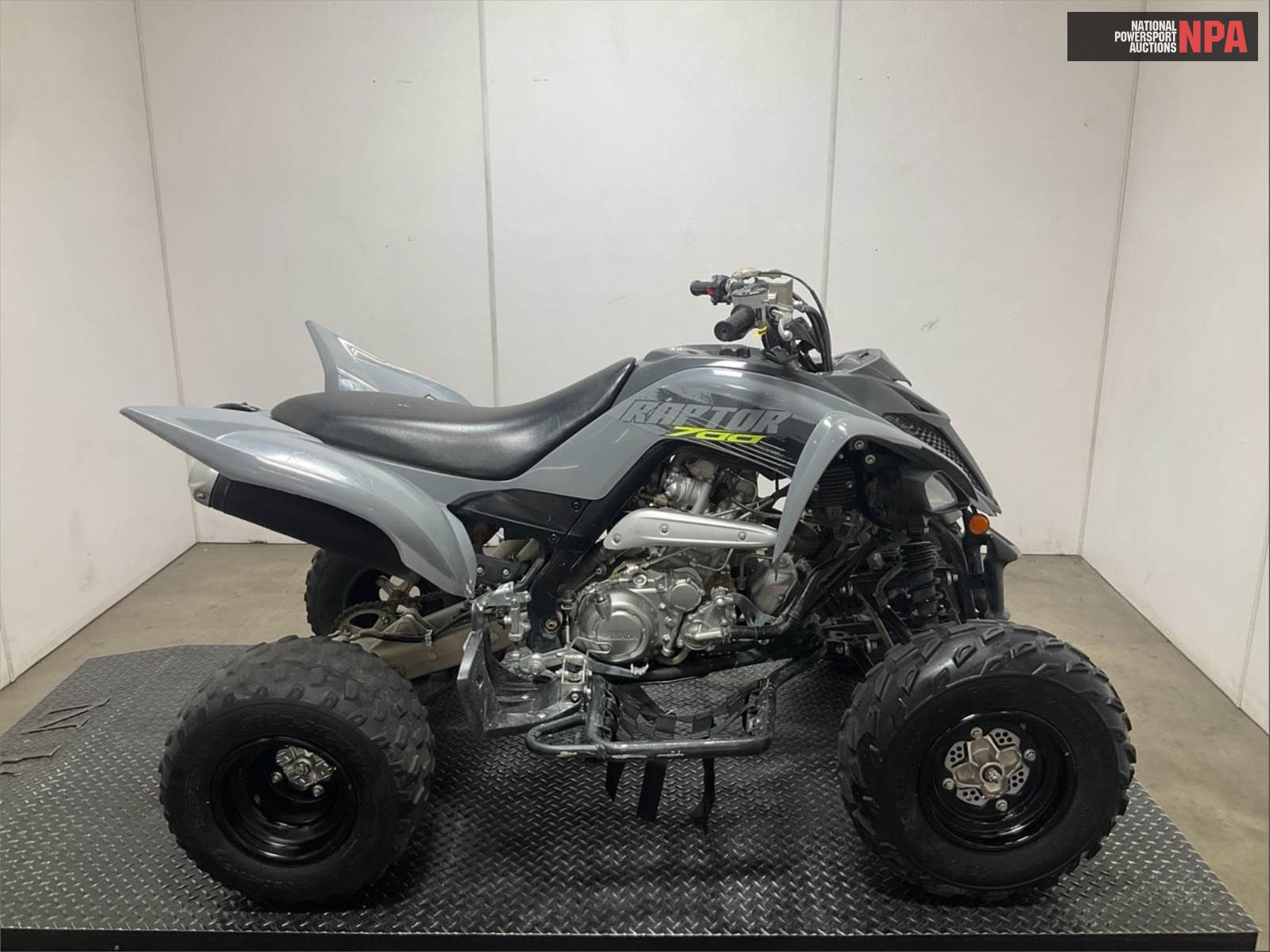 2021 Yamaha   (VIN: 5Y4AM74Y4MA104113)