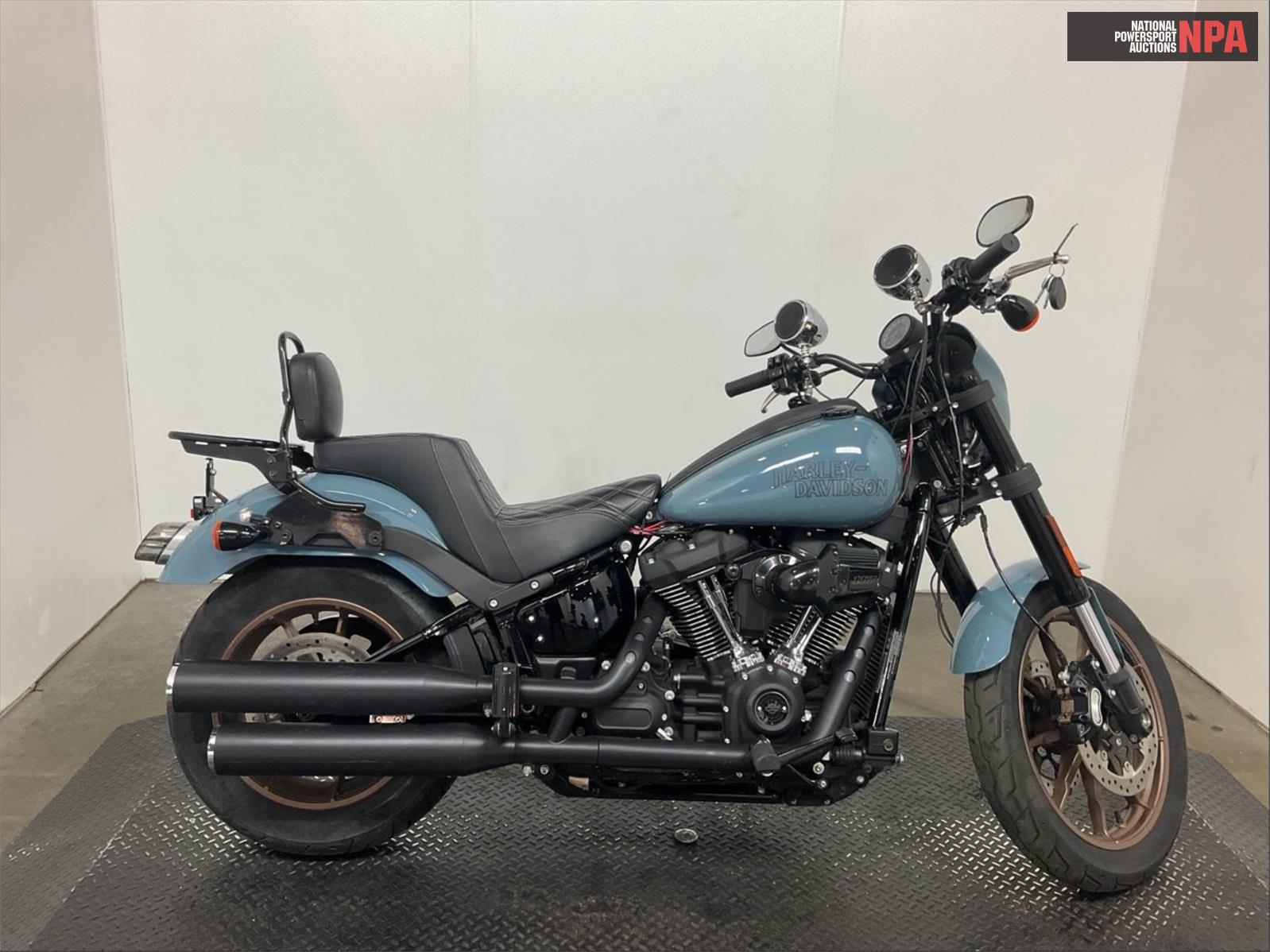 2024 Harley-Davidson   (VIN: 1HD1YWZ16RB051109)