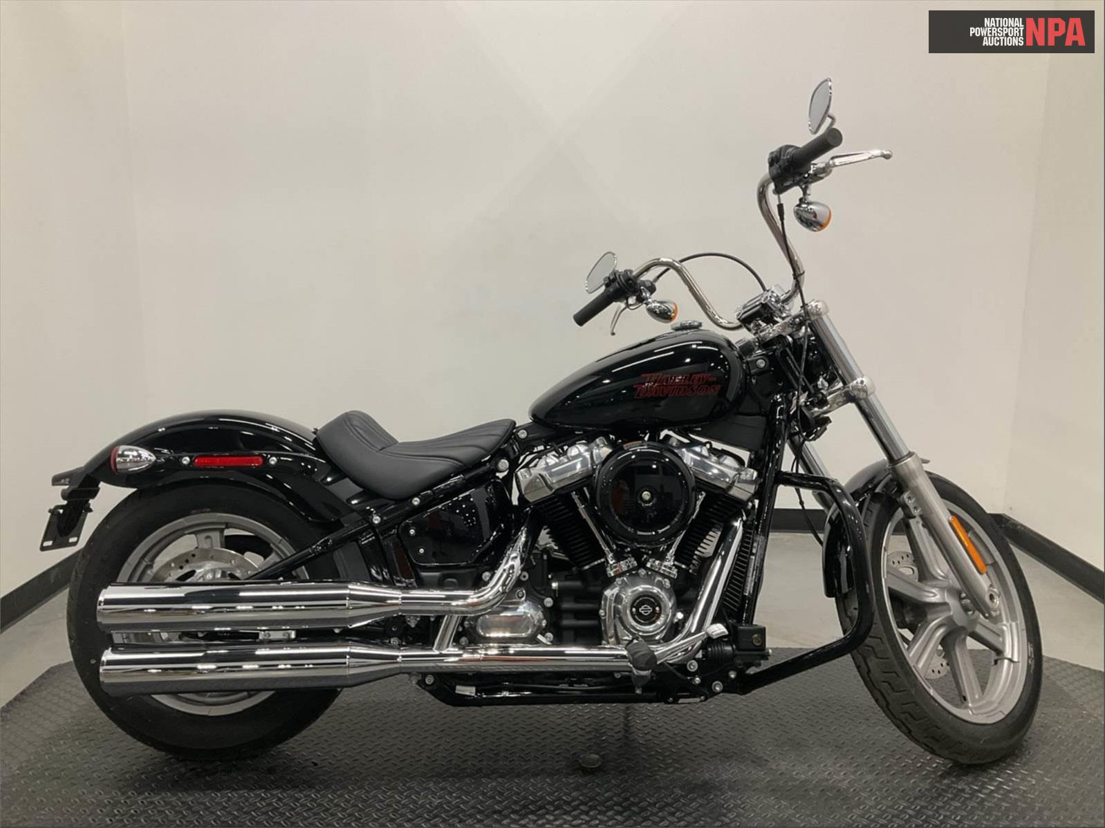 2024 Harley-Davidson   (VIN: 1HD1BVJ17RB012374)