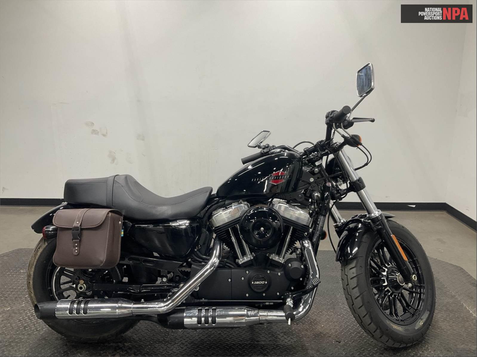 2021 Harley-Davidson   (VIN: 1HD1LC316MB419321)