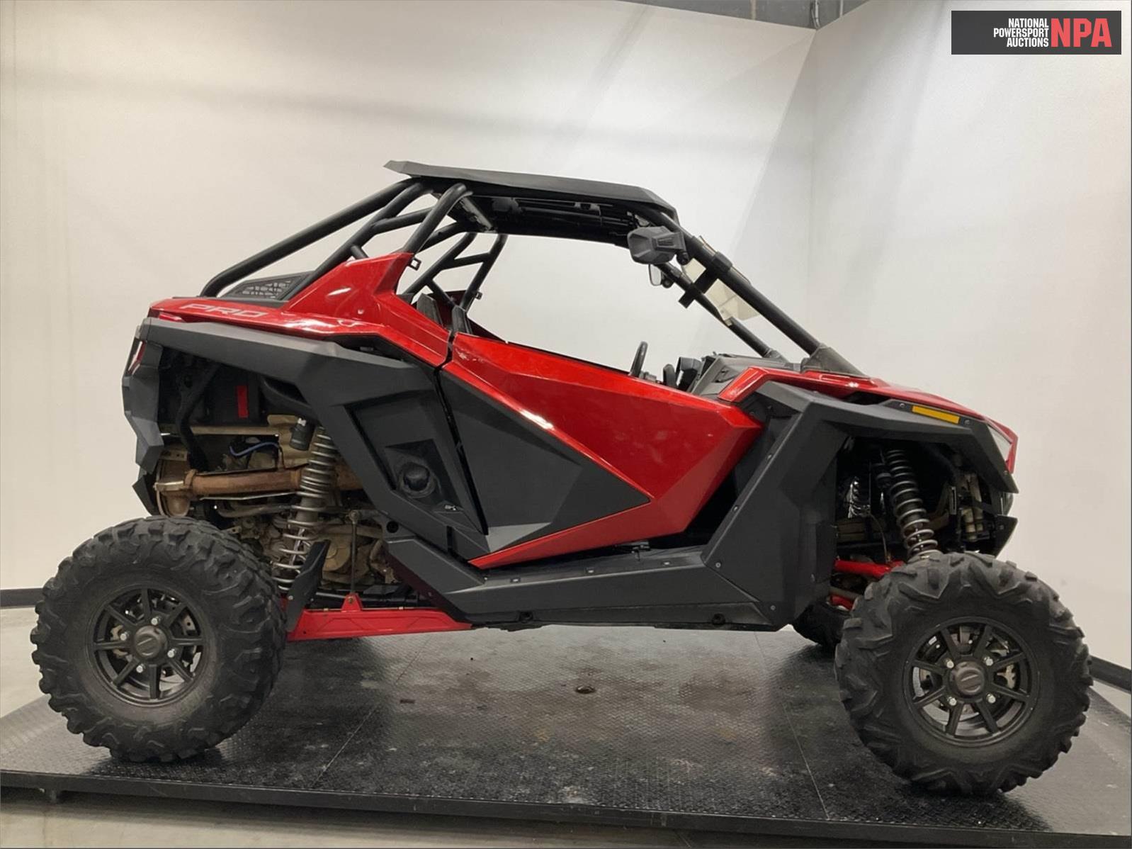 2022 polaris   (VIN: 3NSMAZ923NF349376)