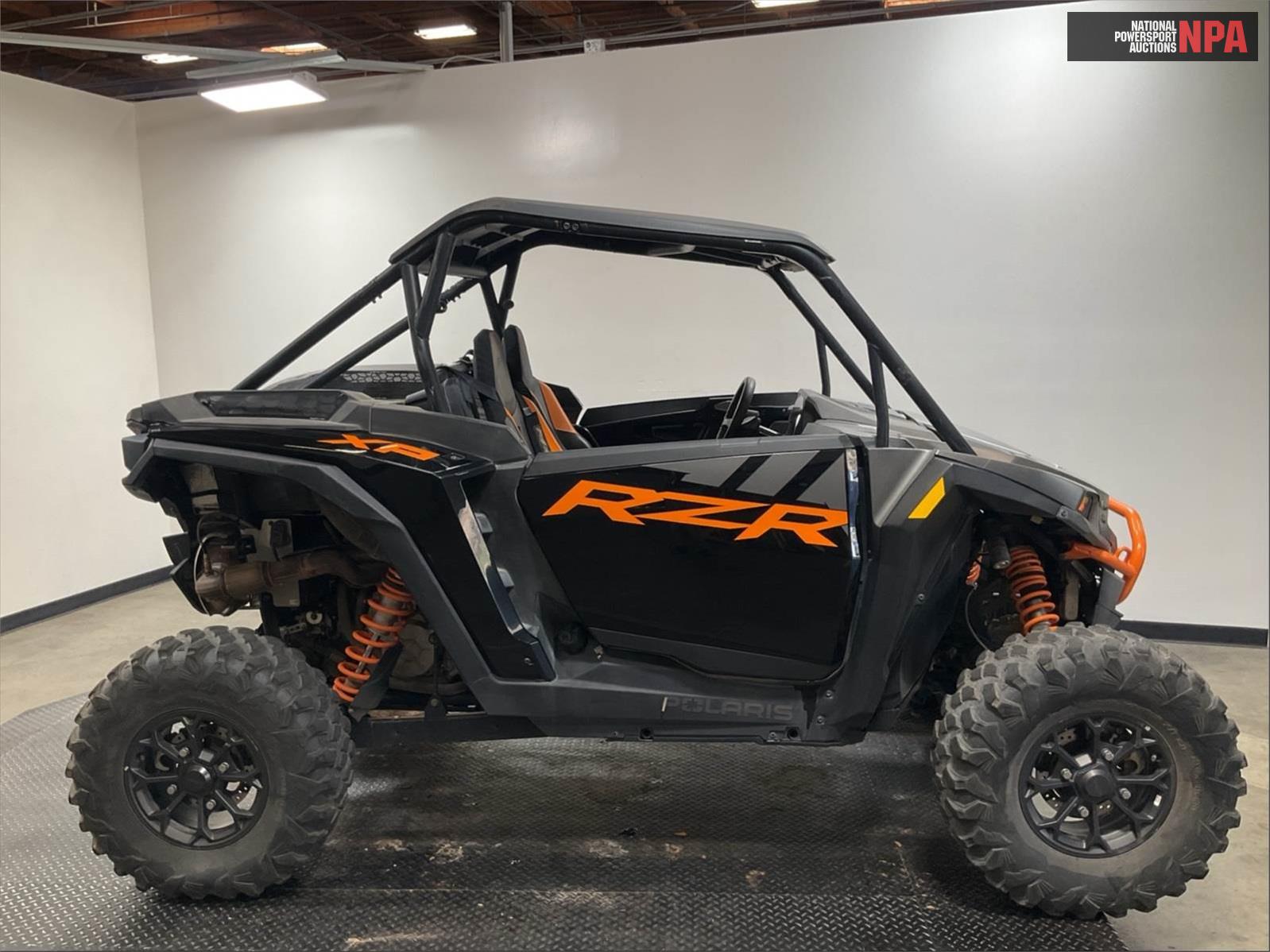 2024 polaris   (VIN: 3NSNEF996RF306922)