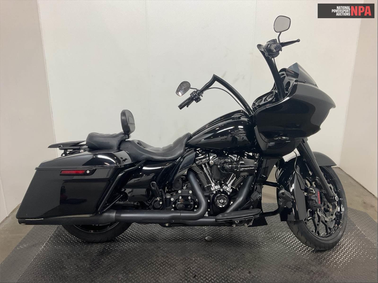 2022 Harley-Davidson   (VIN: 1HD1KTP19NB611413)