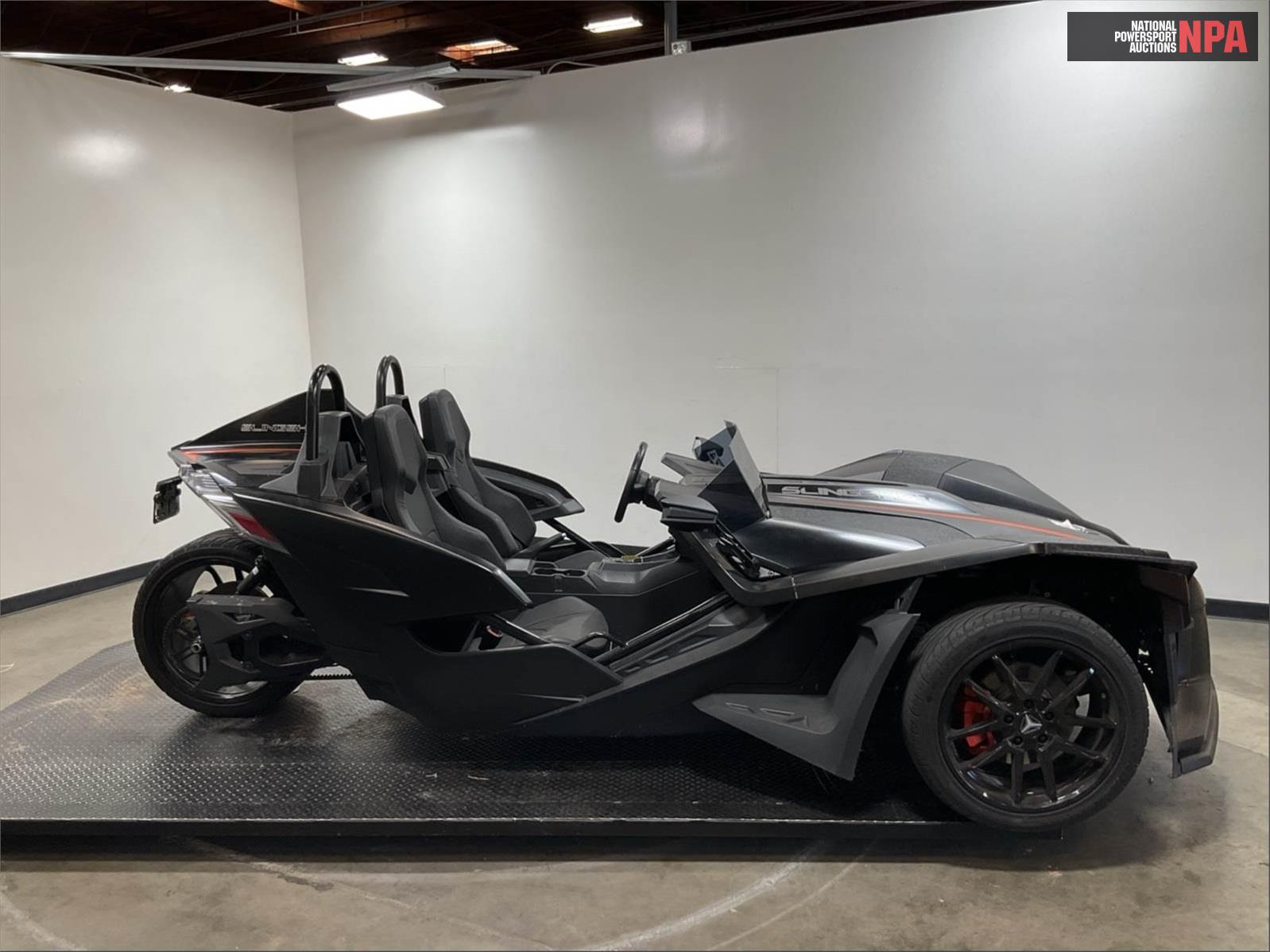 2022 polaris   (VIN: 57XAAFHB3N8149643)