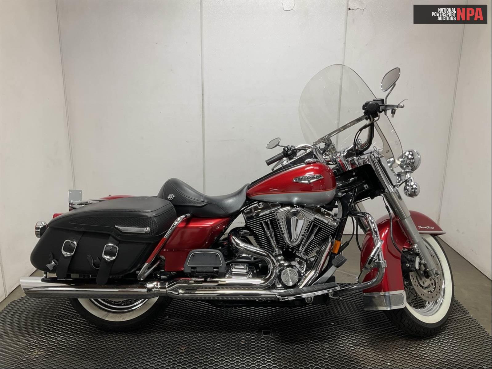 2004 HARLEY-DAVIDSON FL SPORT_BIKE N/A