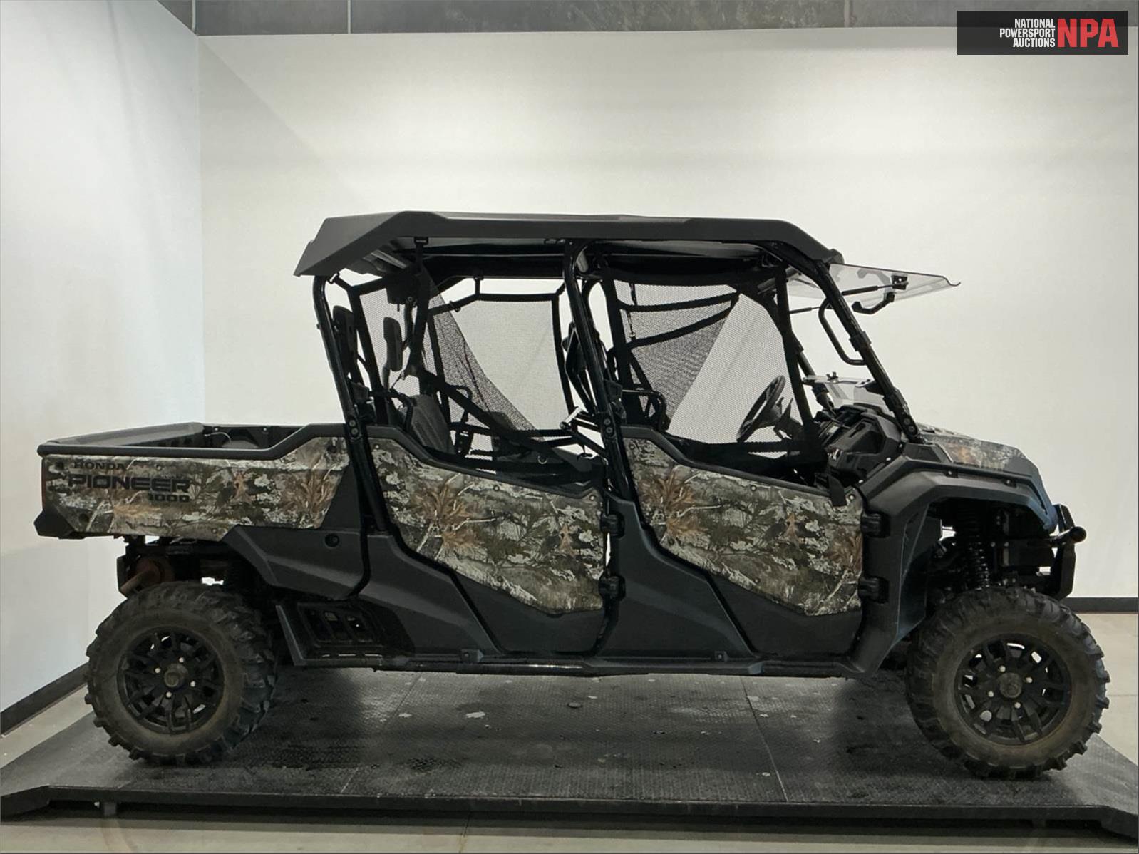 2024 Honda   (VIN: 1HFVE0820R4100060)