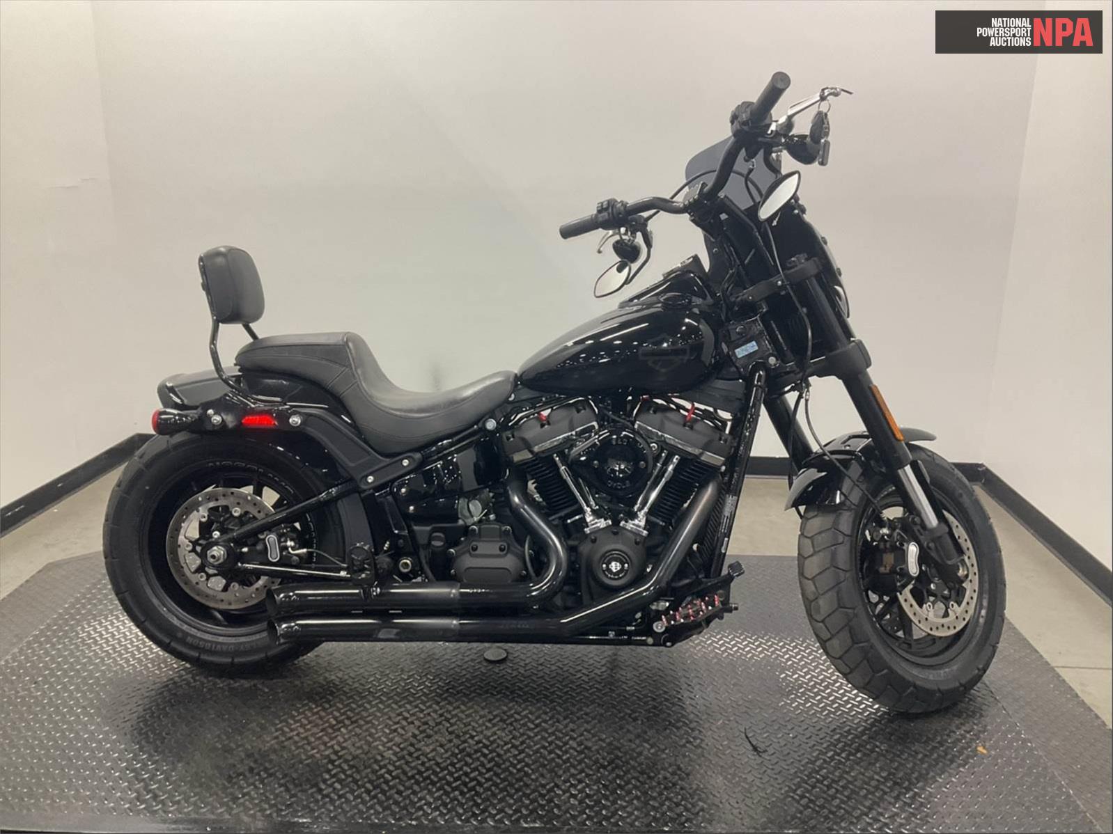 2021 Harley-Davidson   (VIN: 1HD1YLK19MB037111)