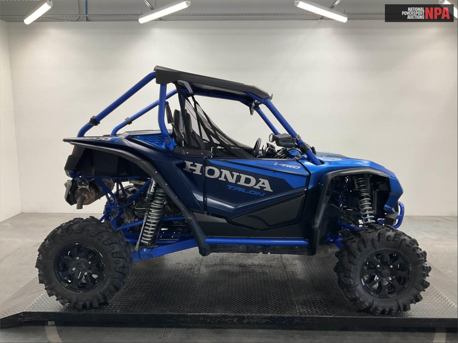 2024 Honda   (VIN: 1HFVE0573R4500632)