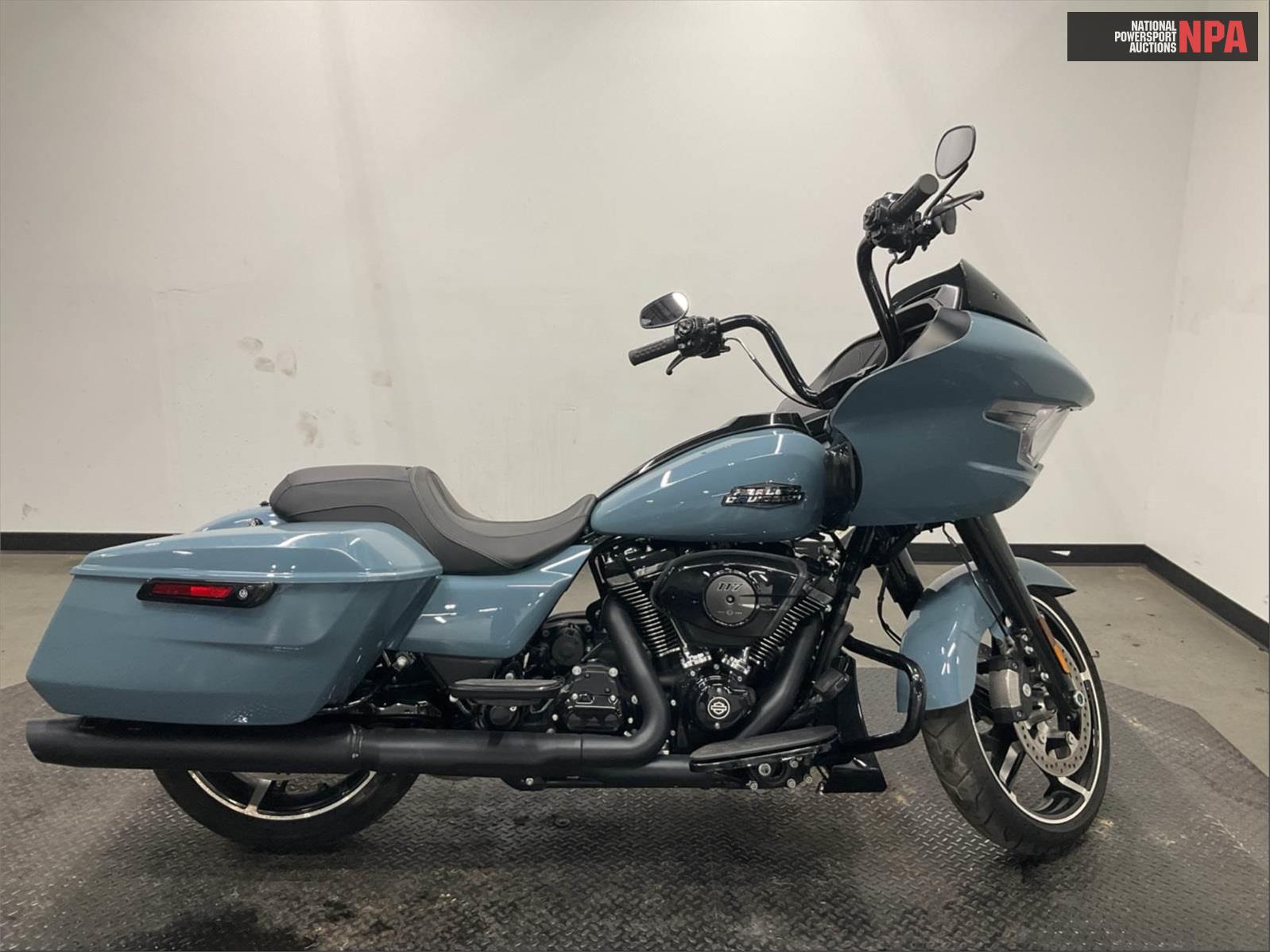 2024 Harley-Davidson   (VIN: 1HD1KH718RB643465)