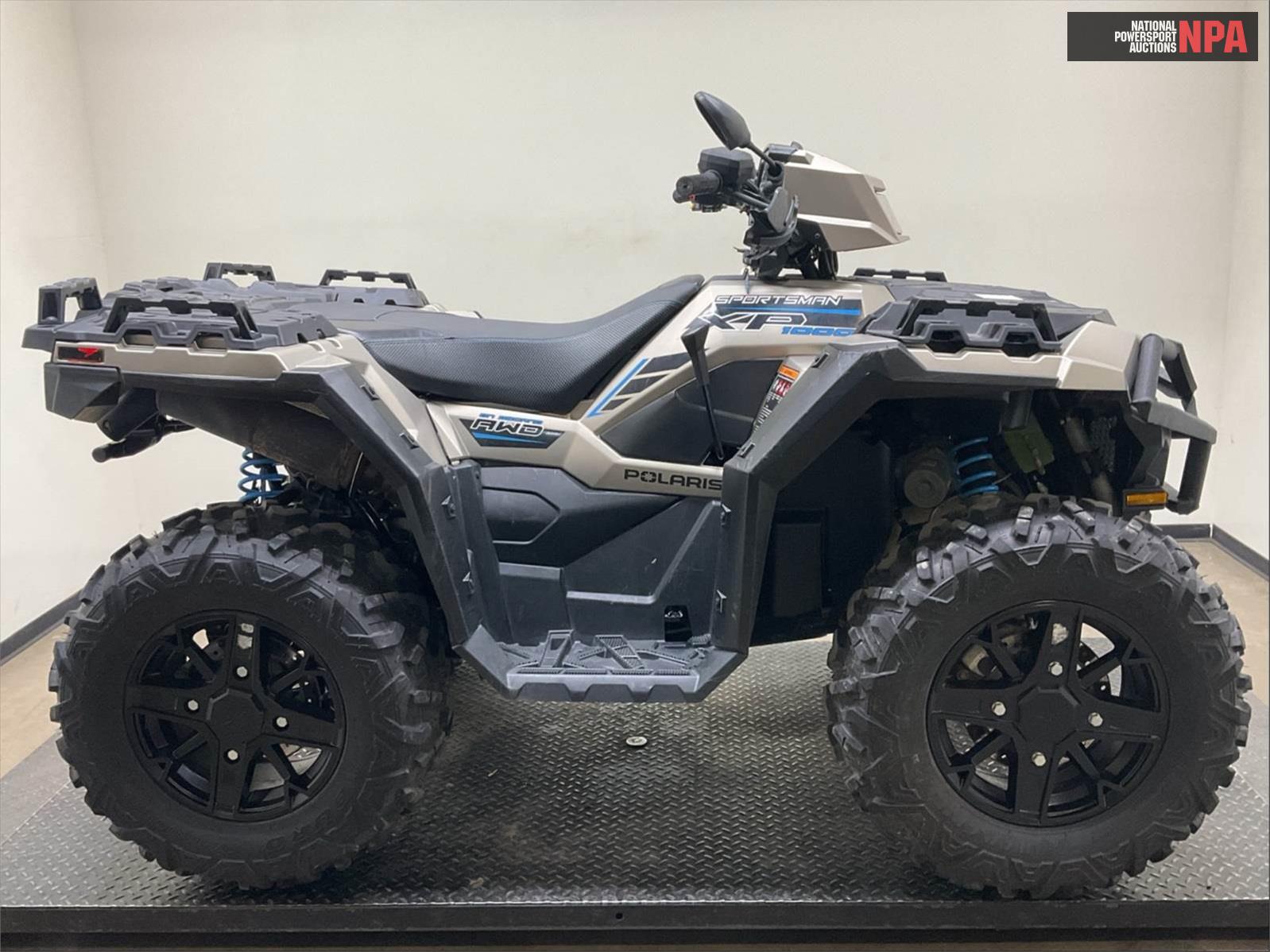 2023 polaris   (VIN: 4XASXR95XPB145446)