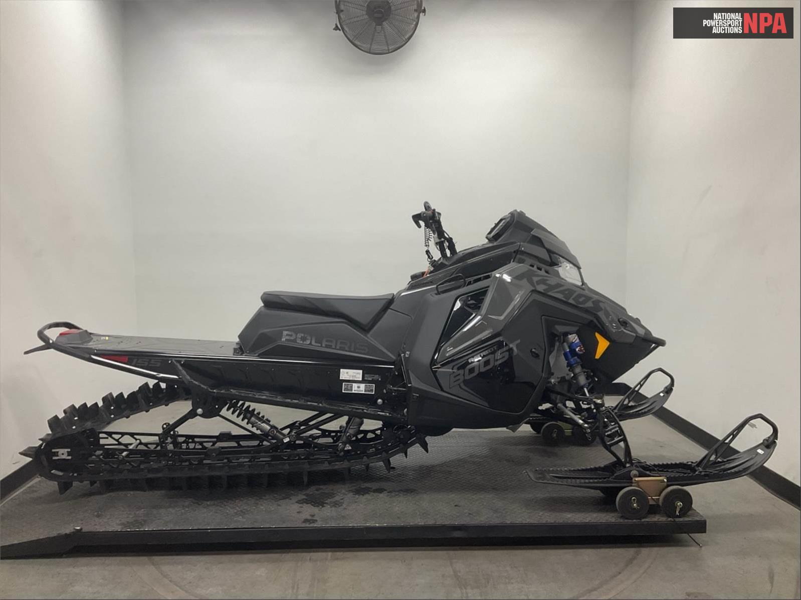 2025 polaris(VIN: SN1TFG8M8SC635767