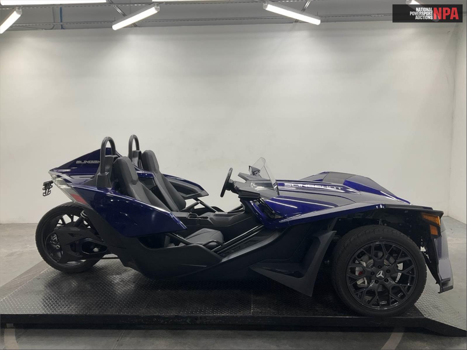2024 polaris   (VIN: 57XAAPHD1R8162467)