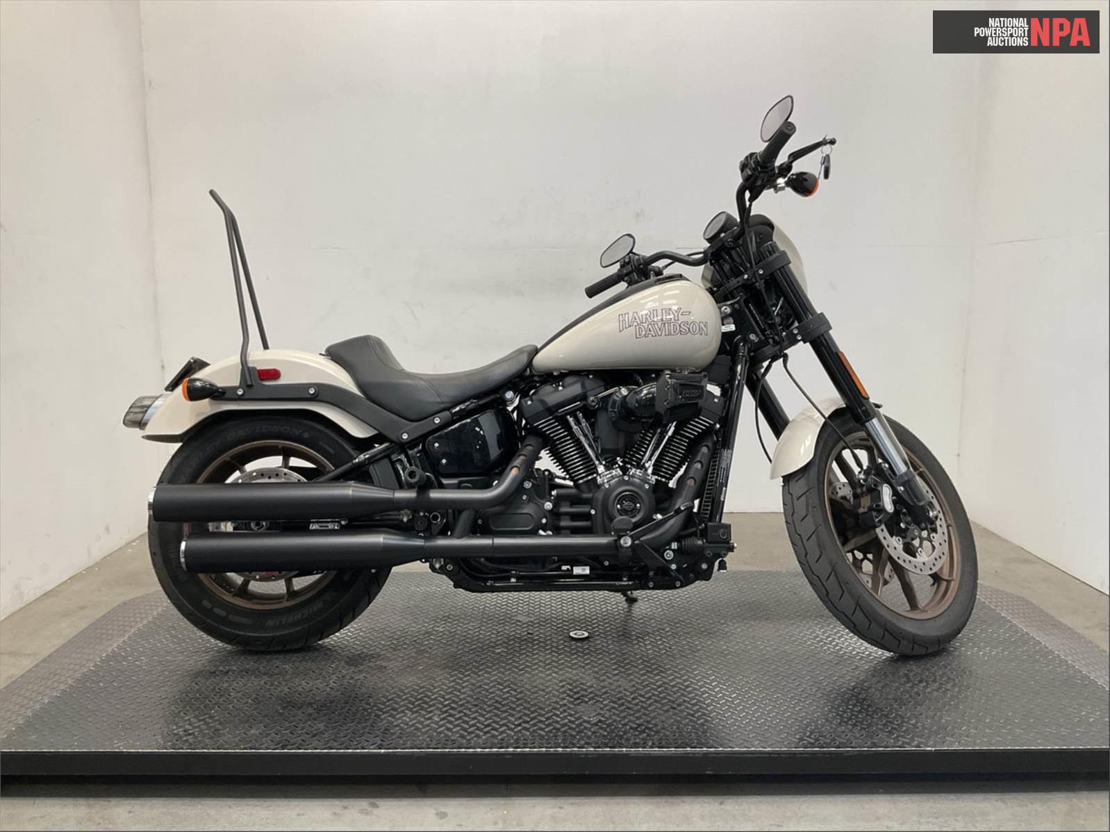 2023 Harley-Davidson   (VIN: 1HD1YWZ23PB016467)