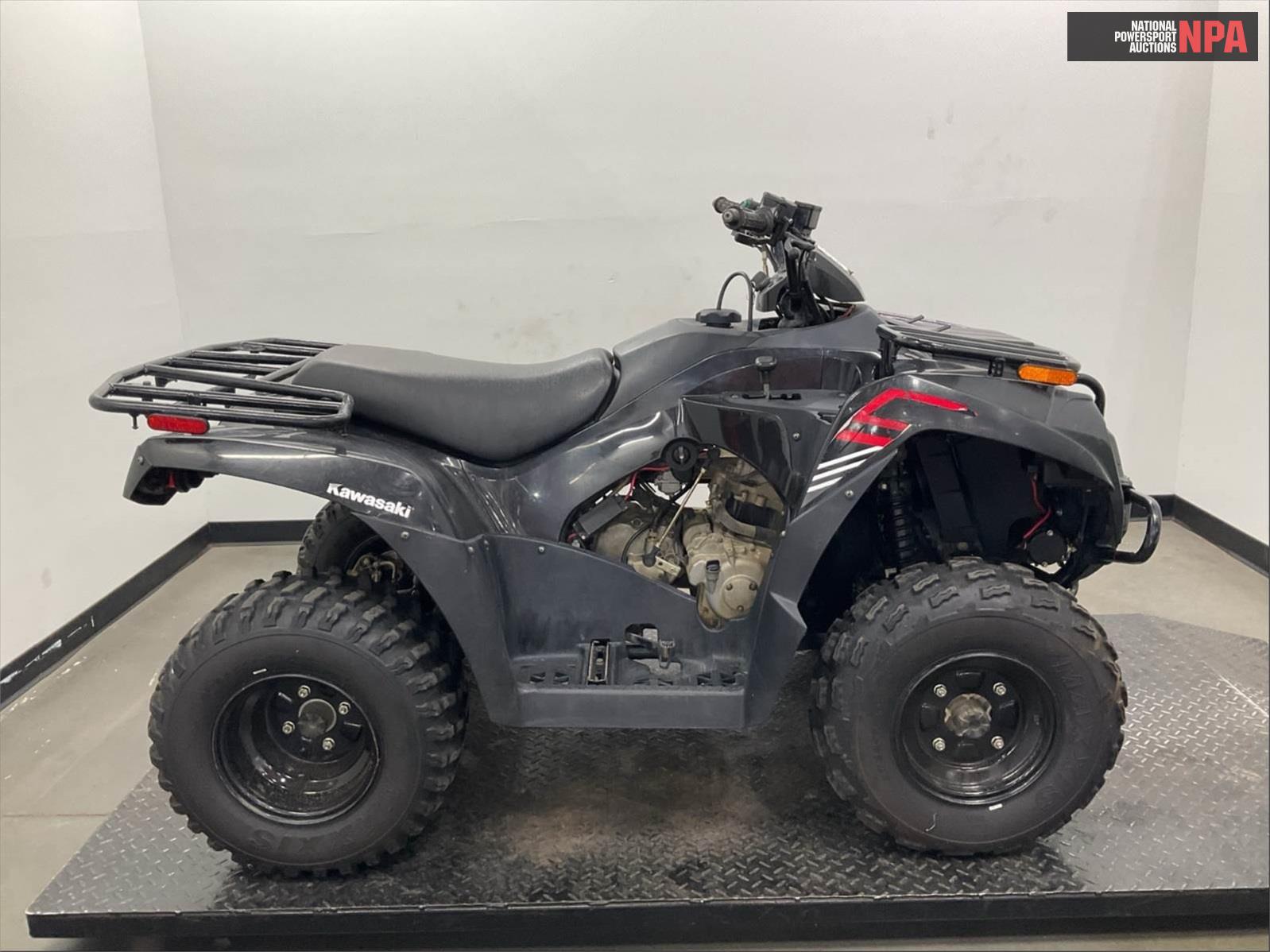 2023 kawasaki   (VIN: RGSWM22A4PBK30712)