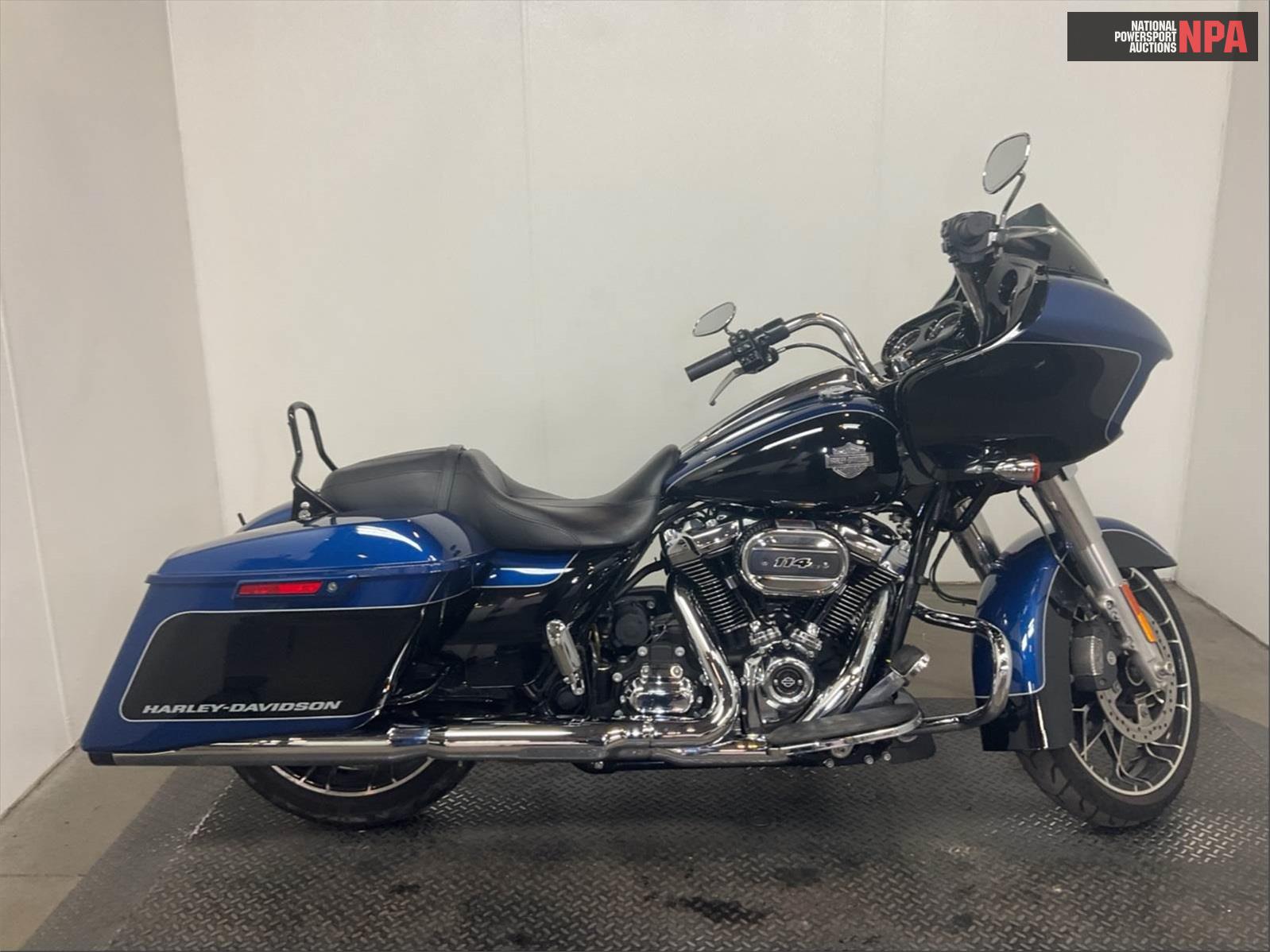 2022 Harley-Davidson   (VIN: 1HD1KTP1XNB666999)