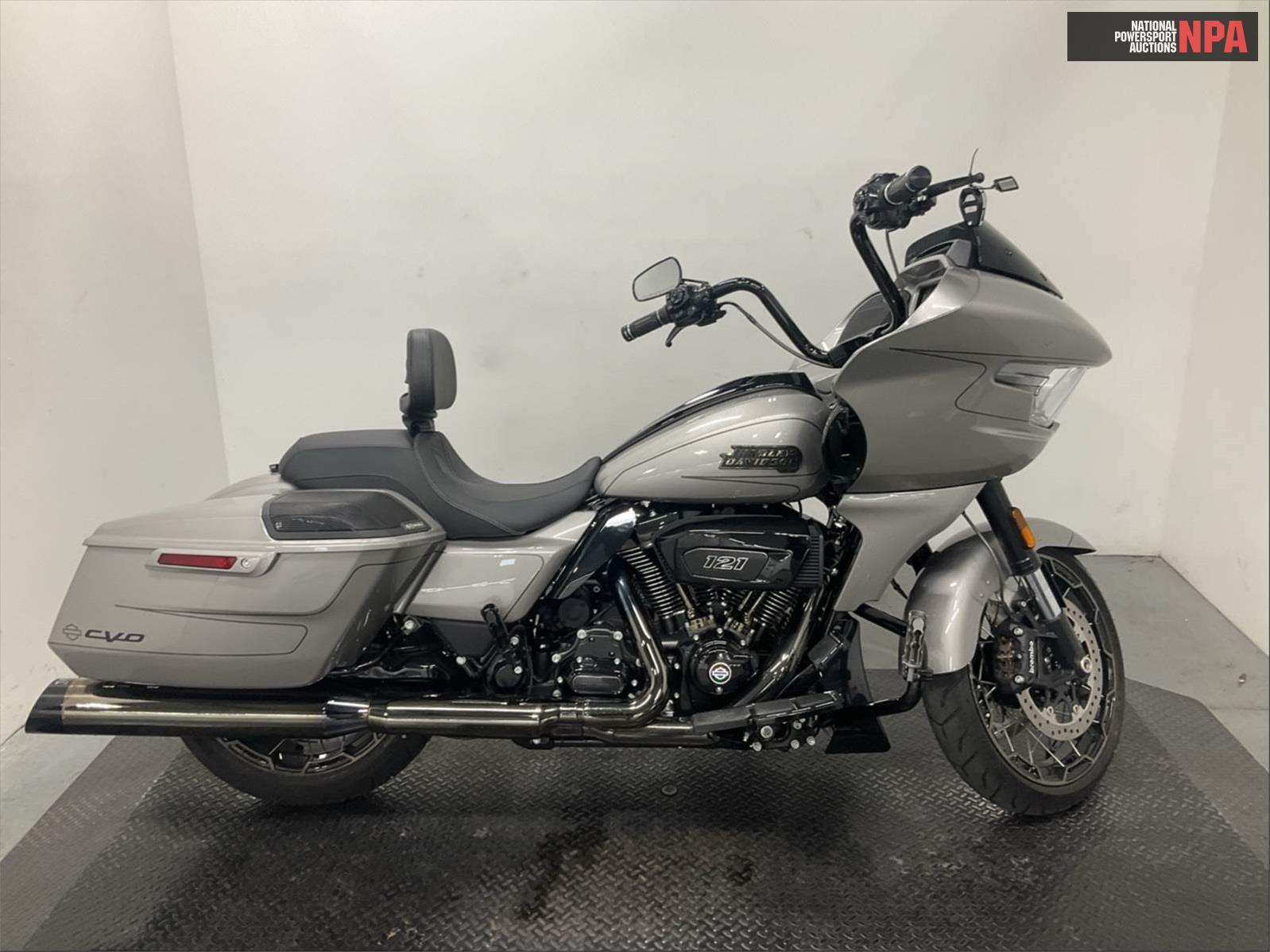 2023 Harley-Davidson   (VIN: 1HD1TC614PB956236)