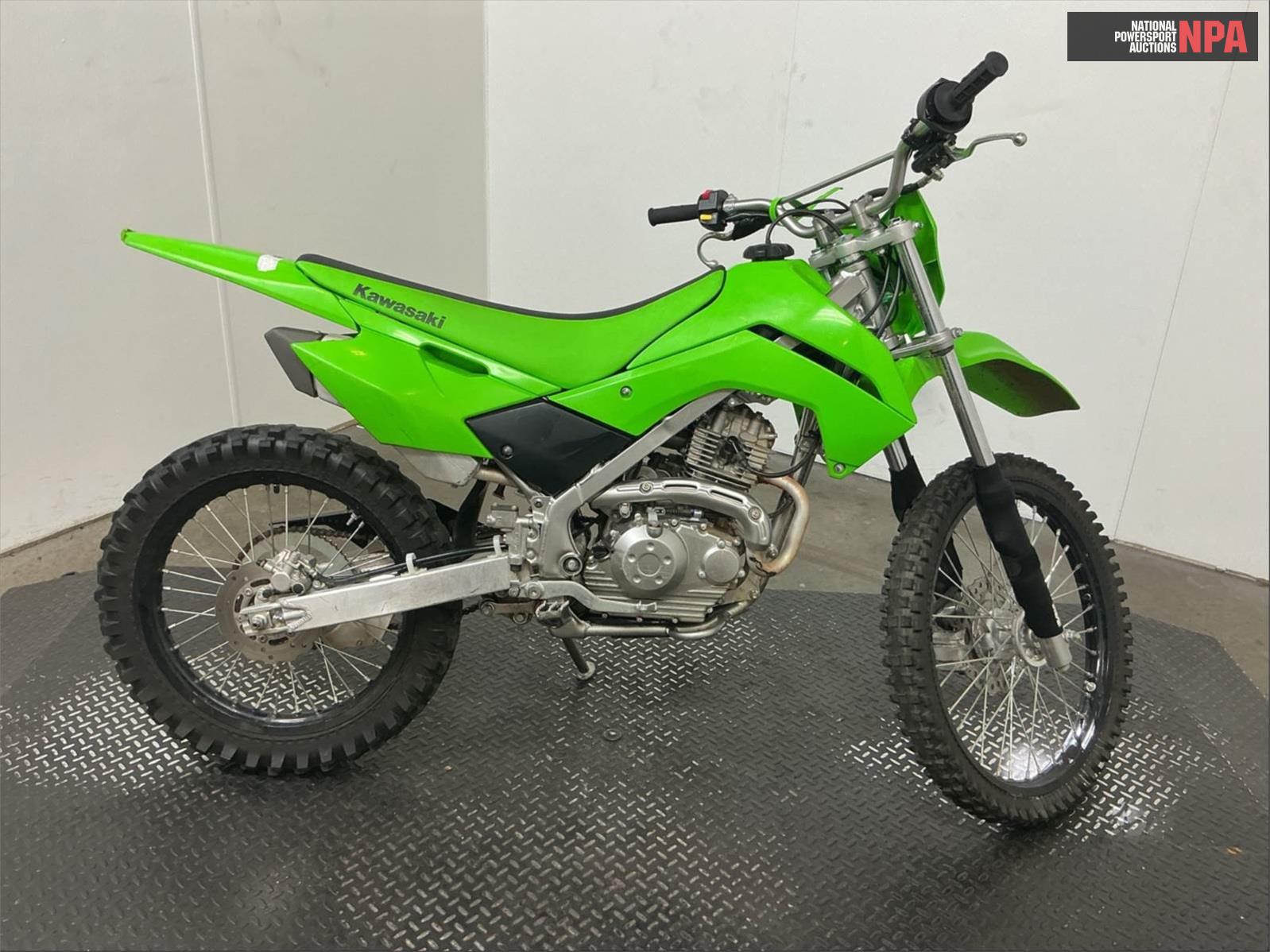 2026 kawasaki   (VIN: MH4LXDC12TJP01252)