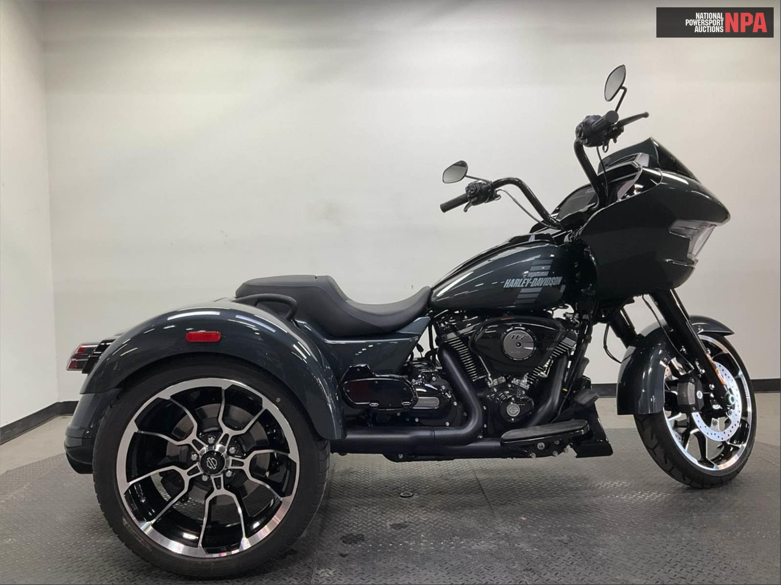 2026 Harley-Davidson   (VIN: 1HD1MFN19TB850987)