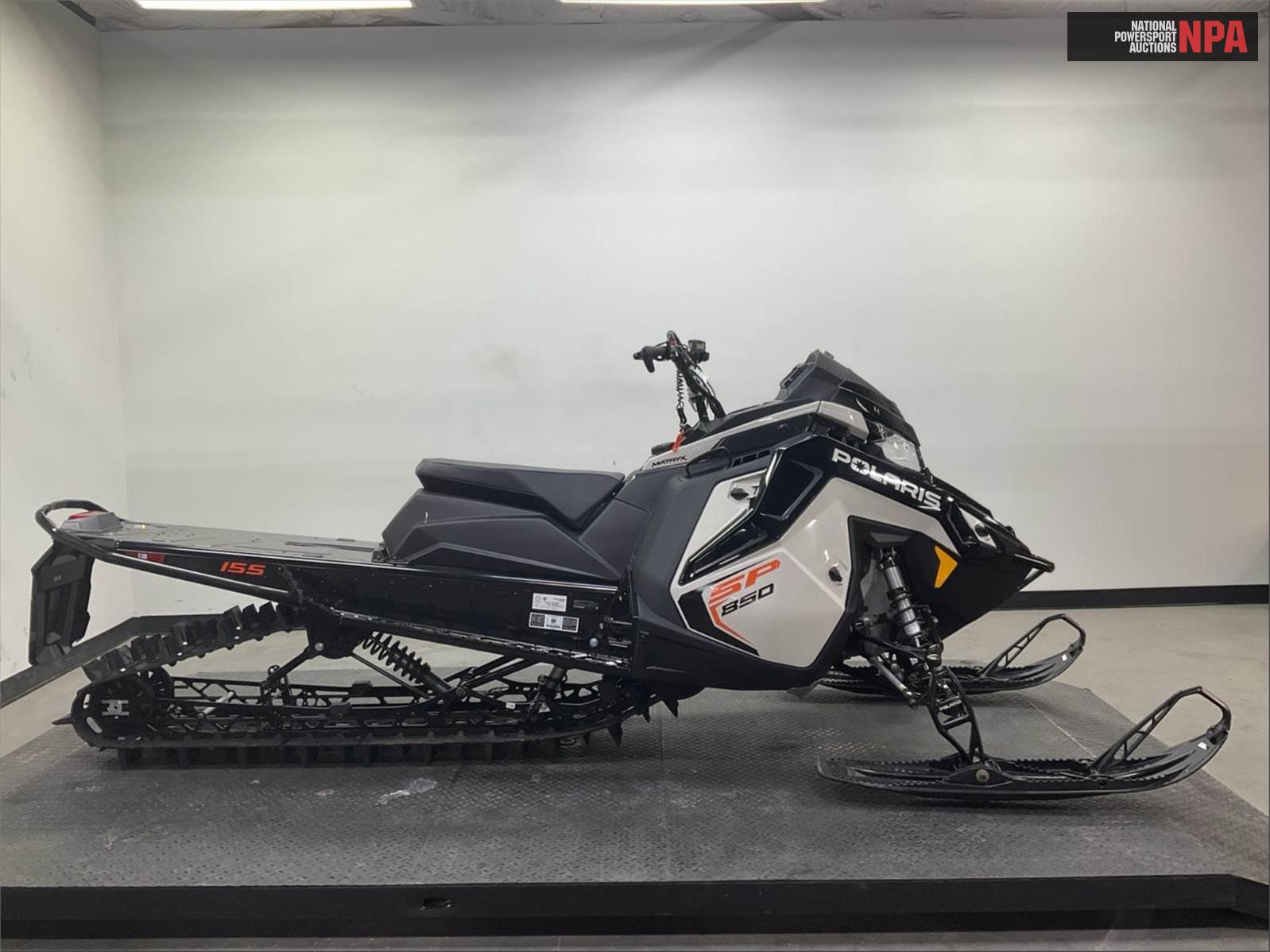 2025 polaris(VIN: SN1TFB8R0SC632277