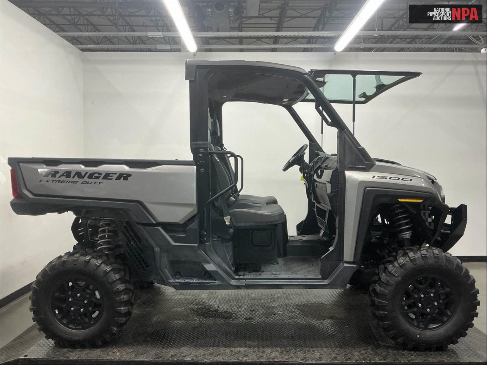 2024 polaris   (VIN: 3NSXAE1R7RM409742)