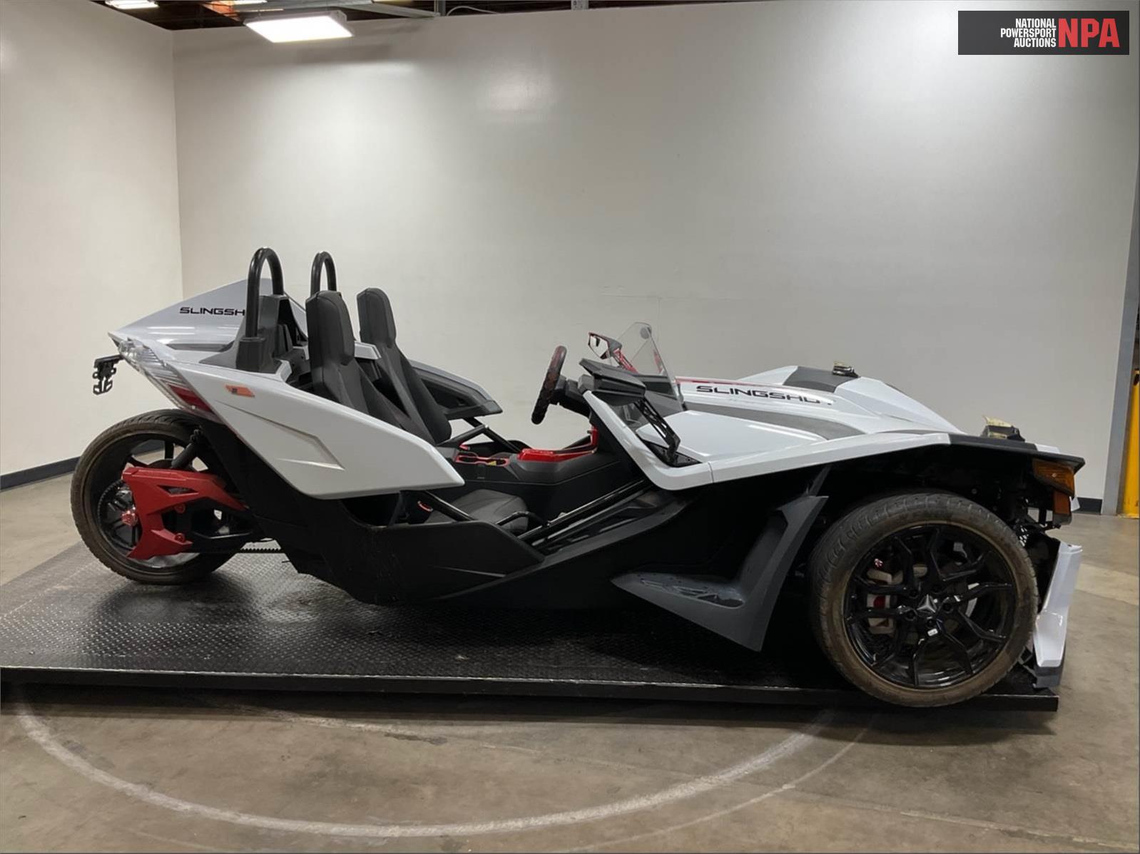 2024 polaris   (VIN: 57XAATHD4R8162715)