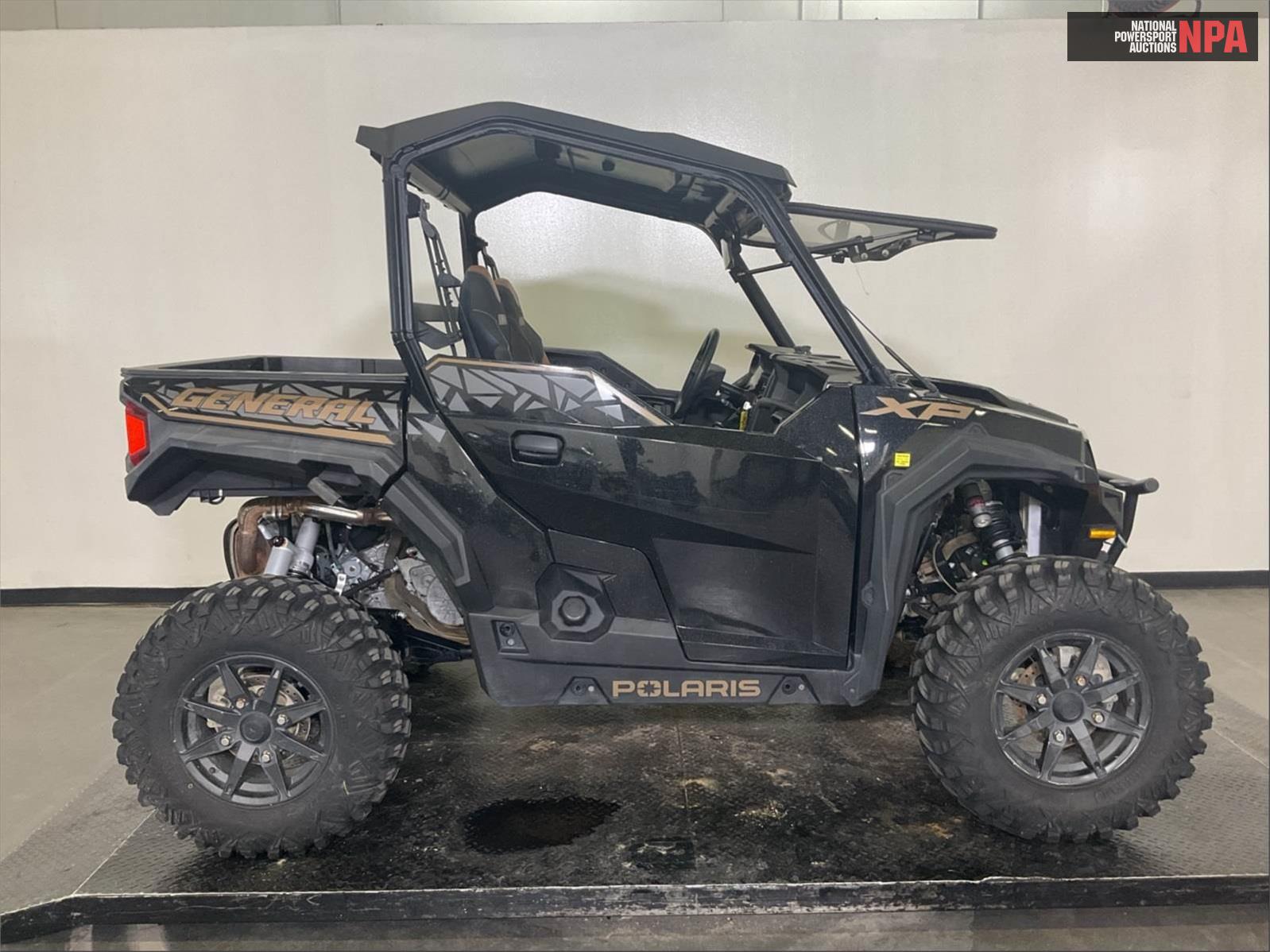 2023 polaris   (VIN: 3NSGXP994PM454455)