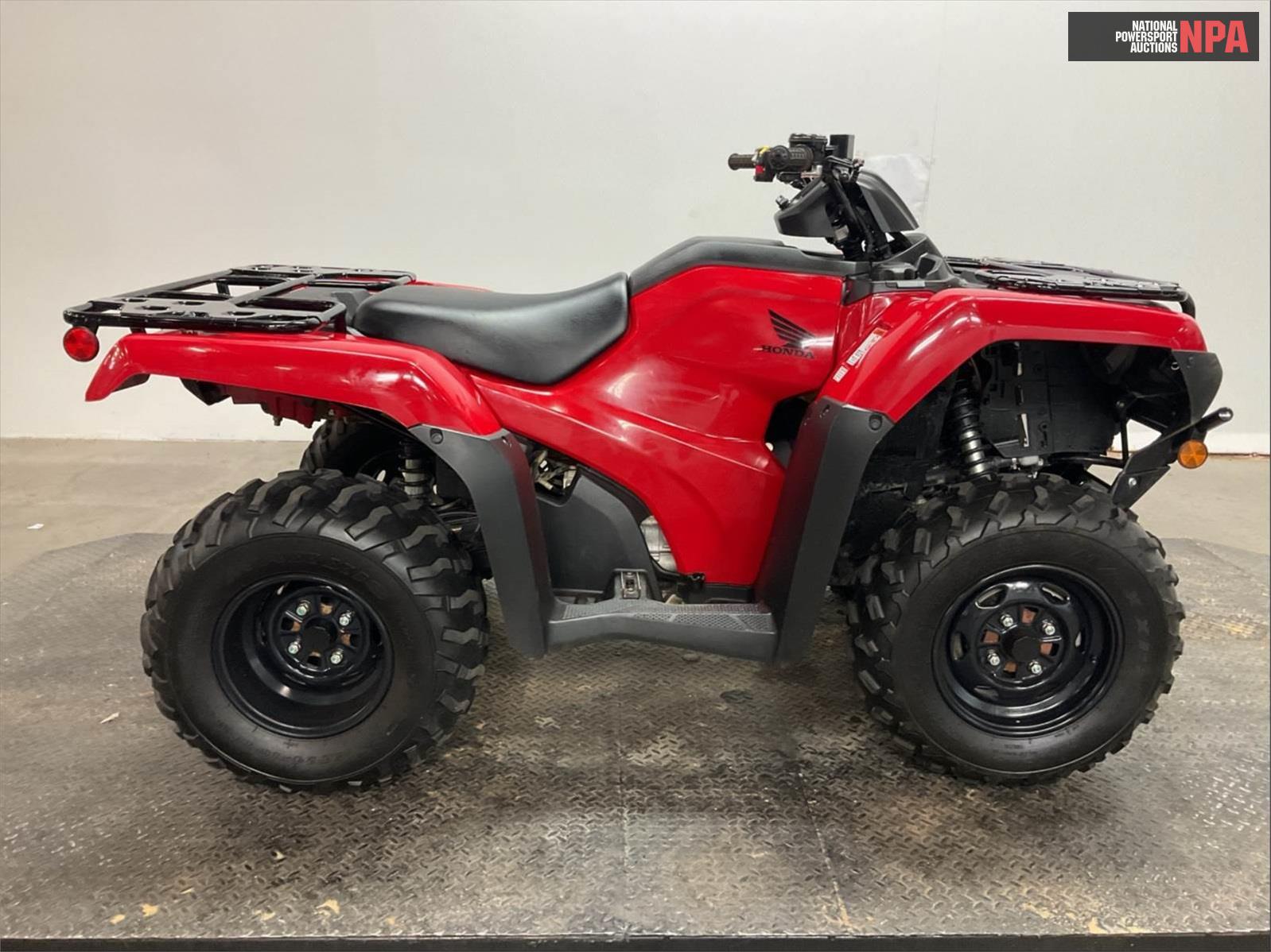 2024 Honda   (VIN: 1HFTE4003RJ004840)