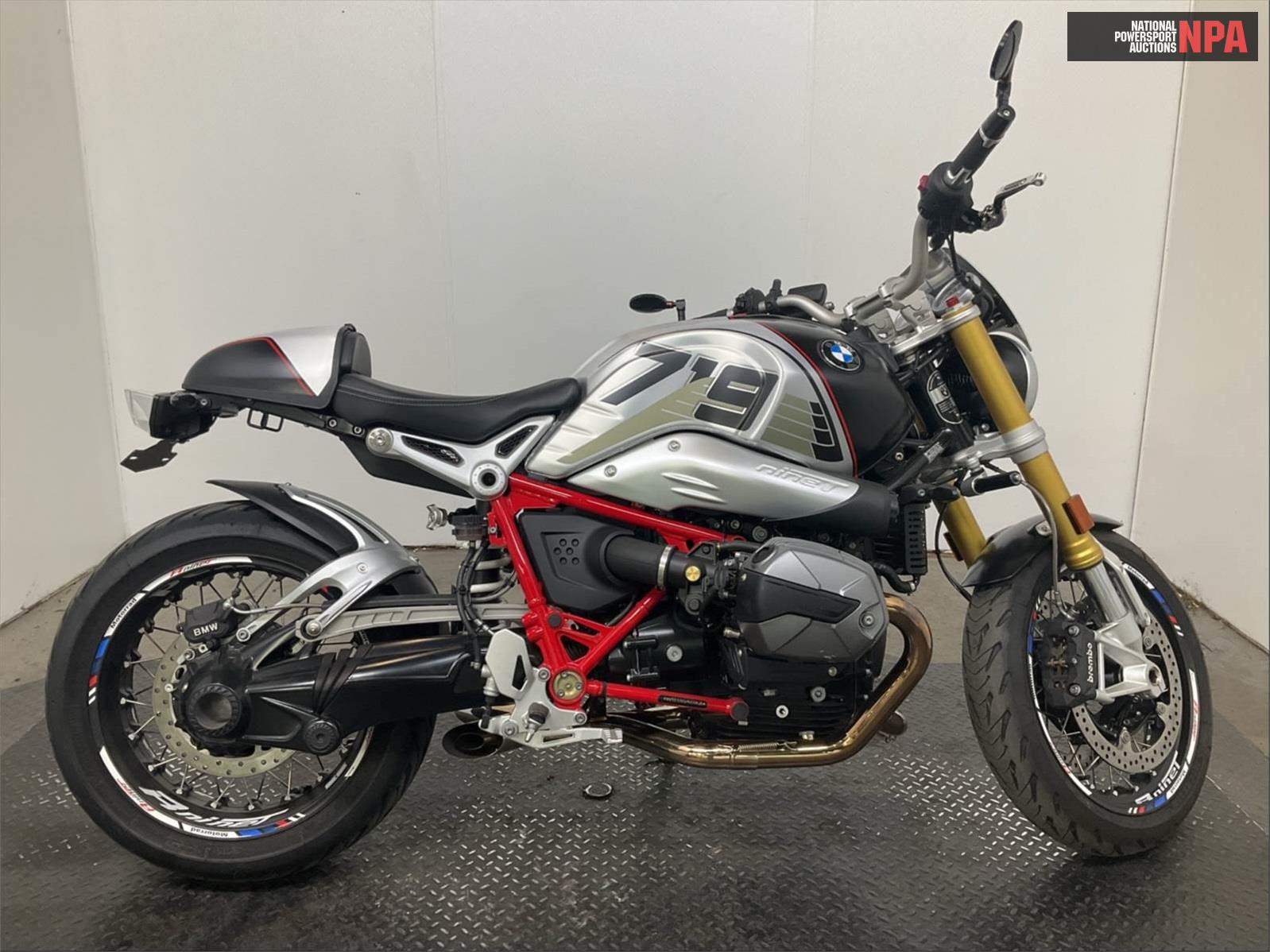 2023 BMW   (VIN: WB10L5305P6H38626)