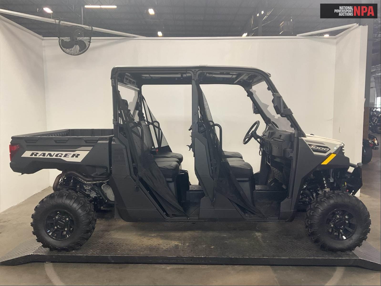 2025 polaris   (VIN: 4XAT6E998S8720023)