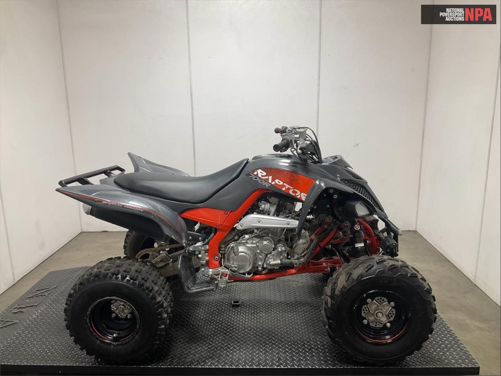 2024 Yamaha   (VIN: 5Y4AML6Y5RA101511)