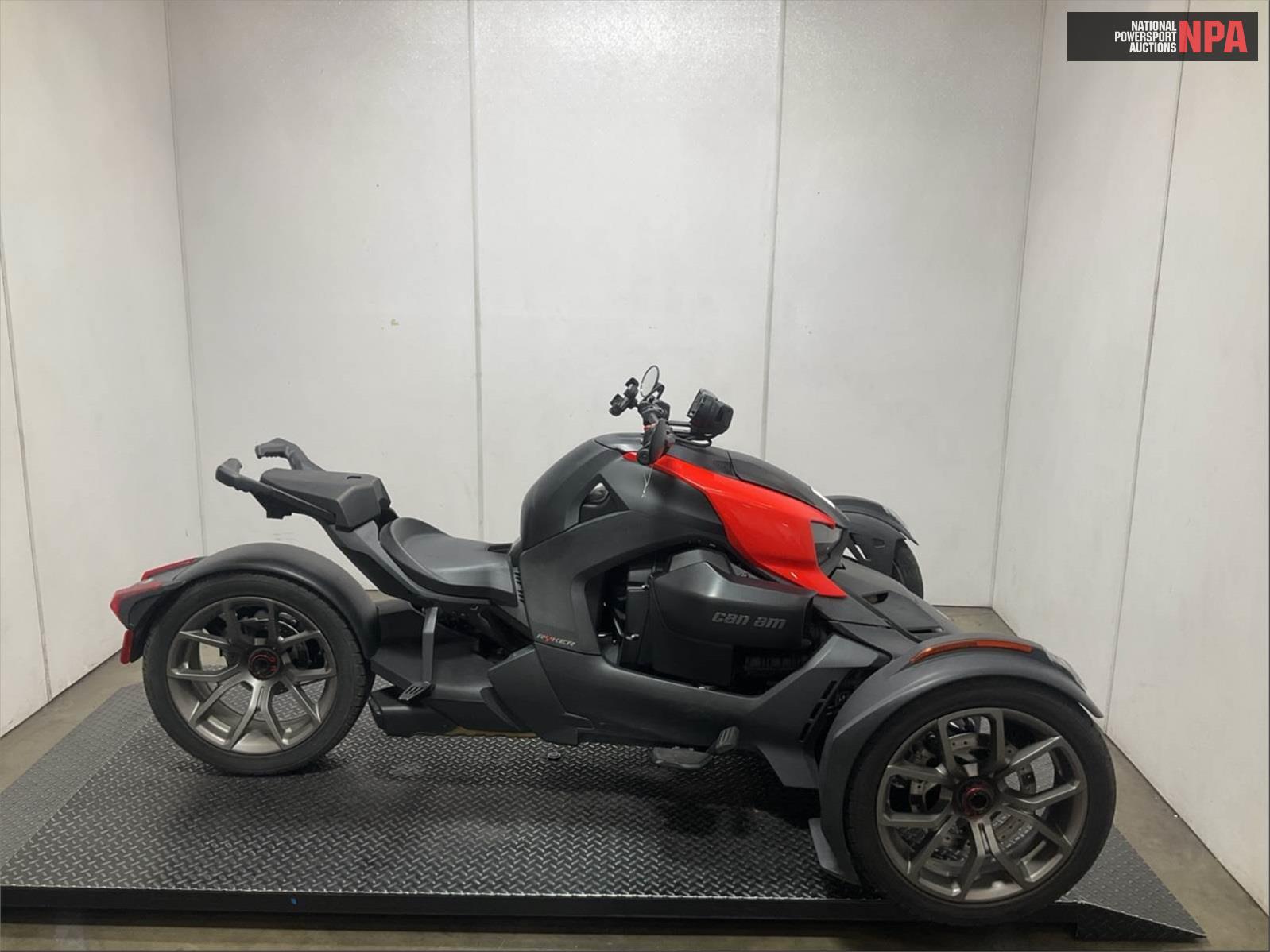 2023 can-am/ brp   (VIN: 3JB2FEF26PJ002375)